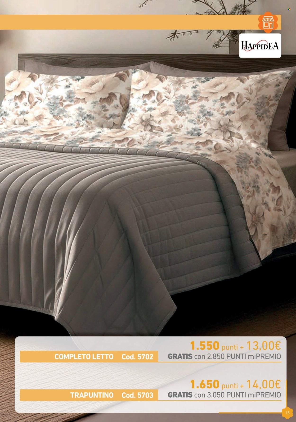 Volantino Conad - 19/3/2026 - 31/1/2027. Pagina 15