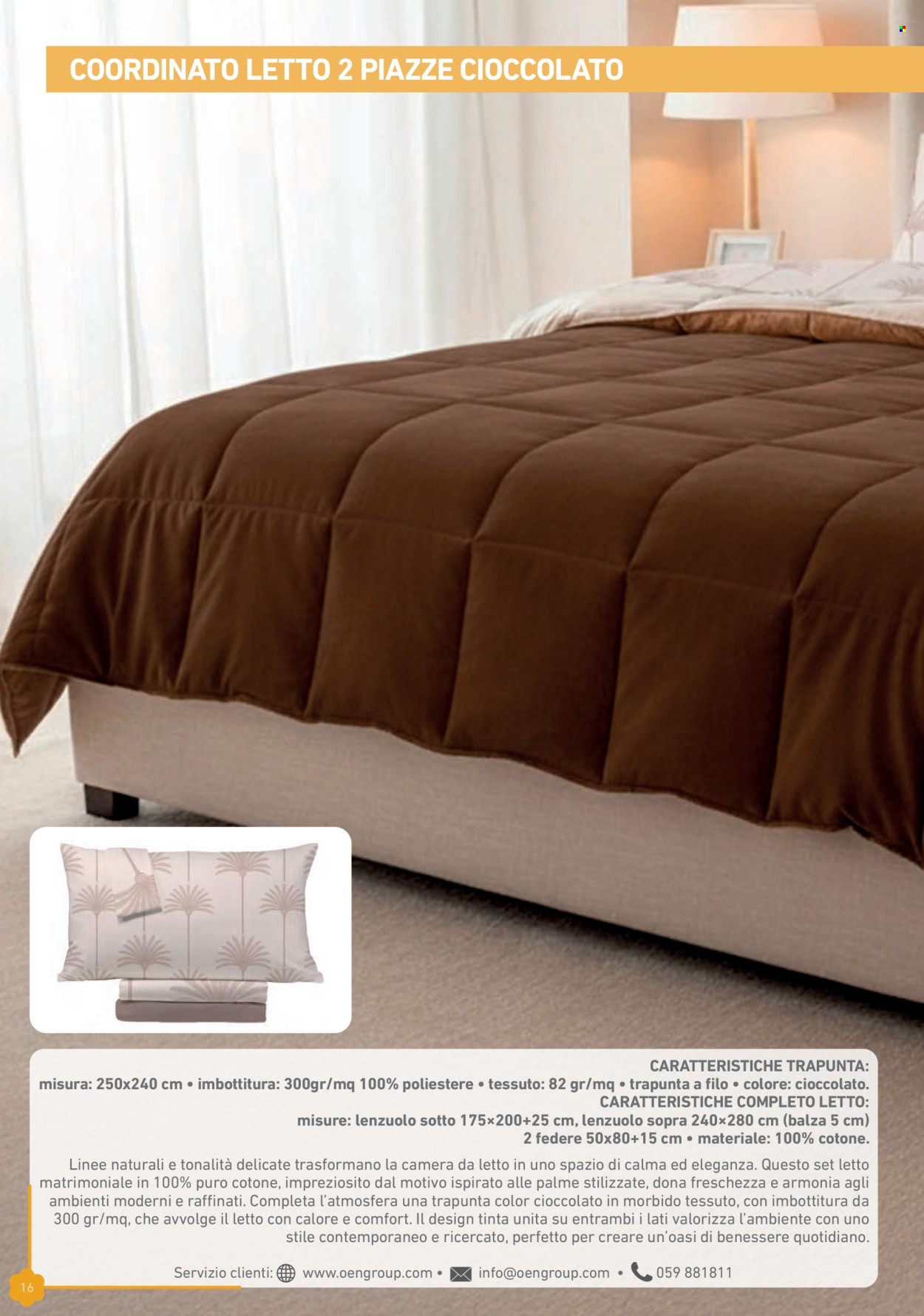 Volantino Conad - 19/3/2026 - 31/1/2027. Pagina 16