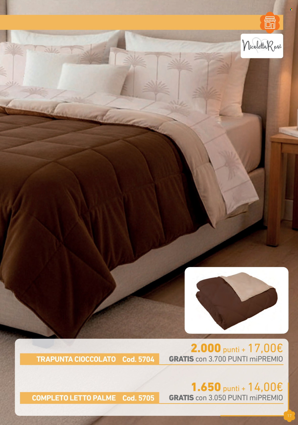 Volantino Conad - 19/3/2026 - 31/1/2027. Pagina 17