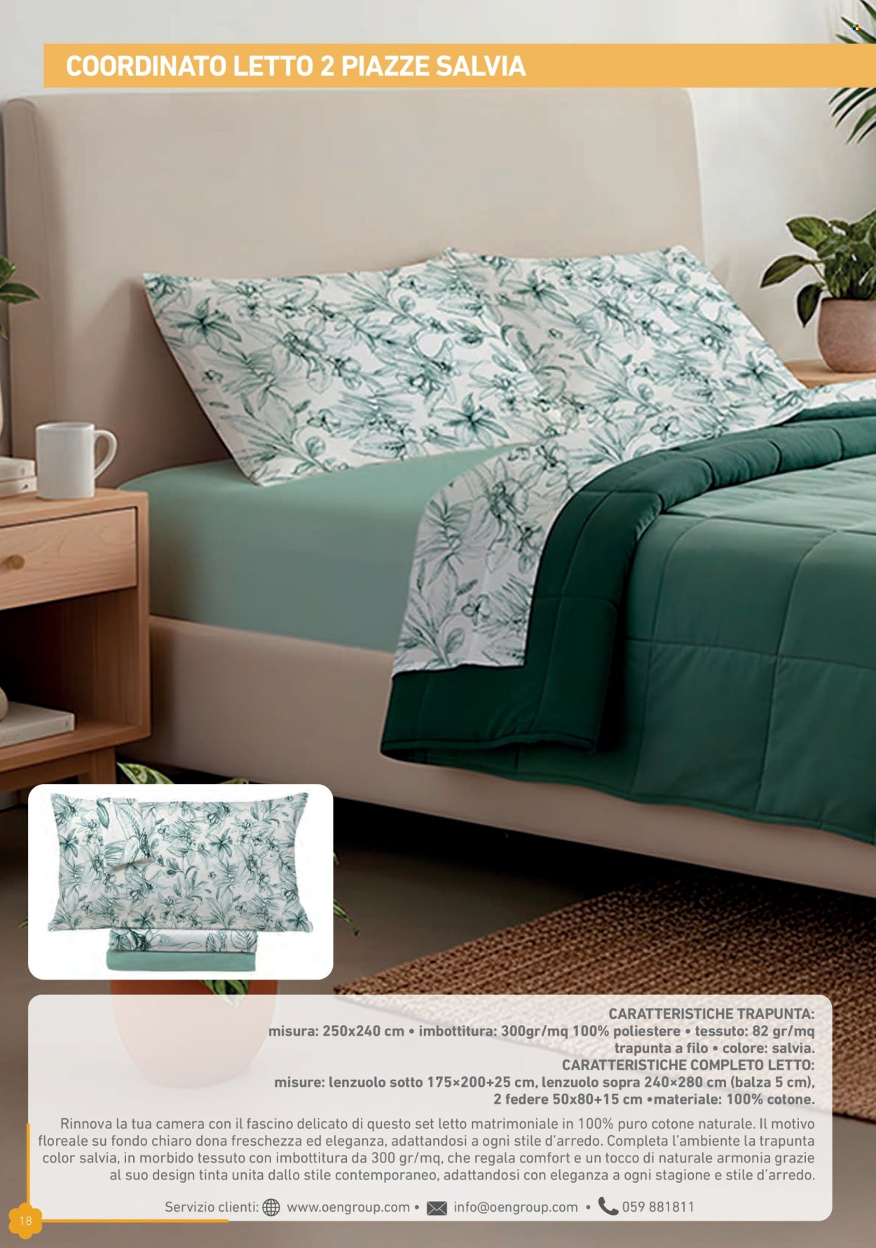 Volantino Conad - 19/3/2026 - 31/1/2027. Pagina 18