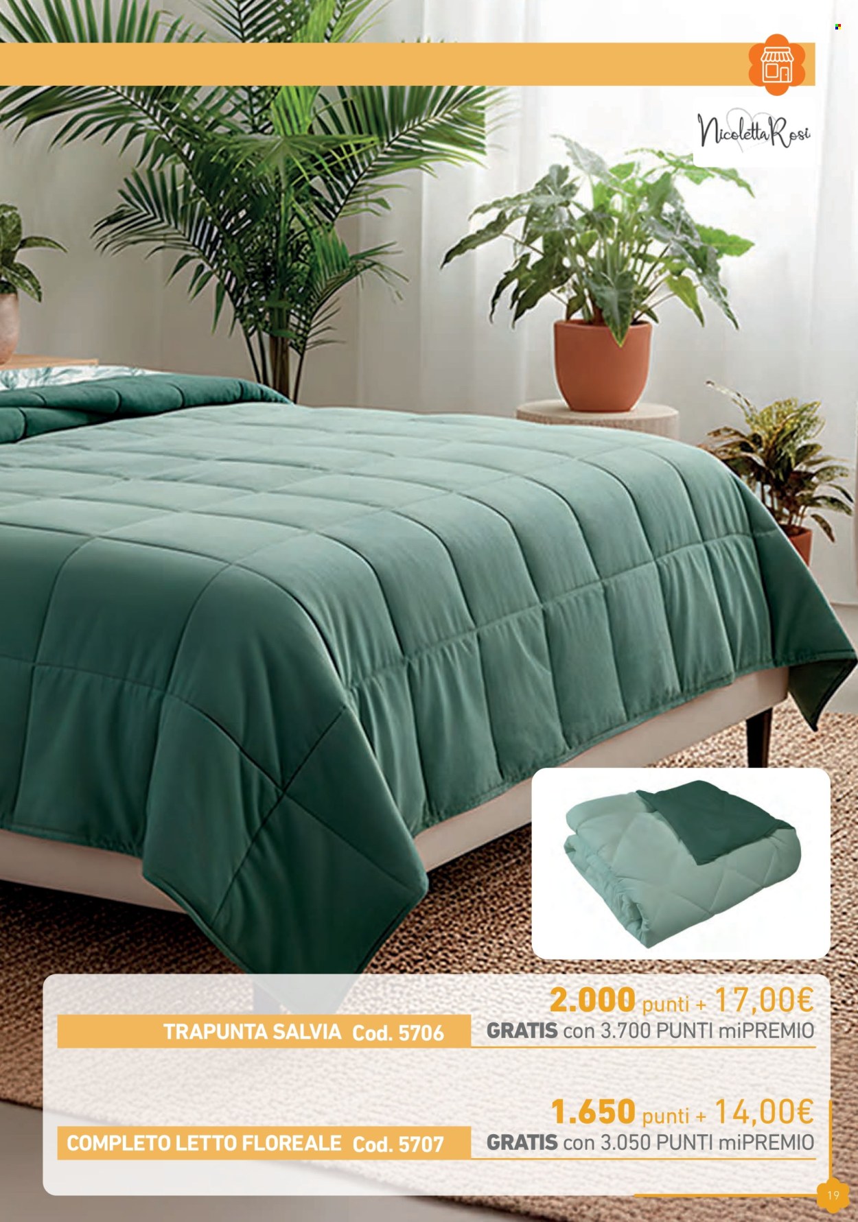 Volantino Conad - 19/3/2026 - 31/1/2027. Pagina 19