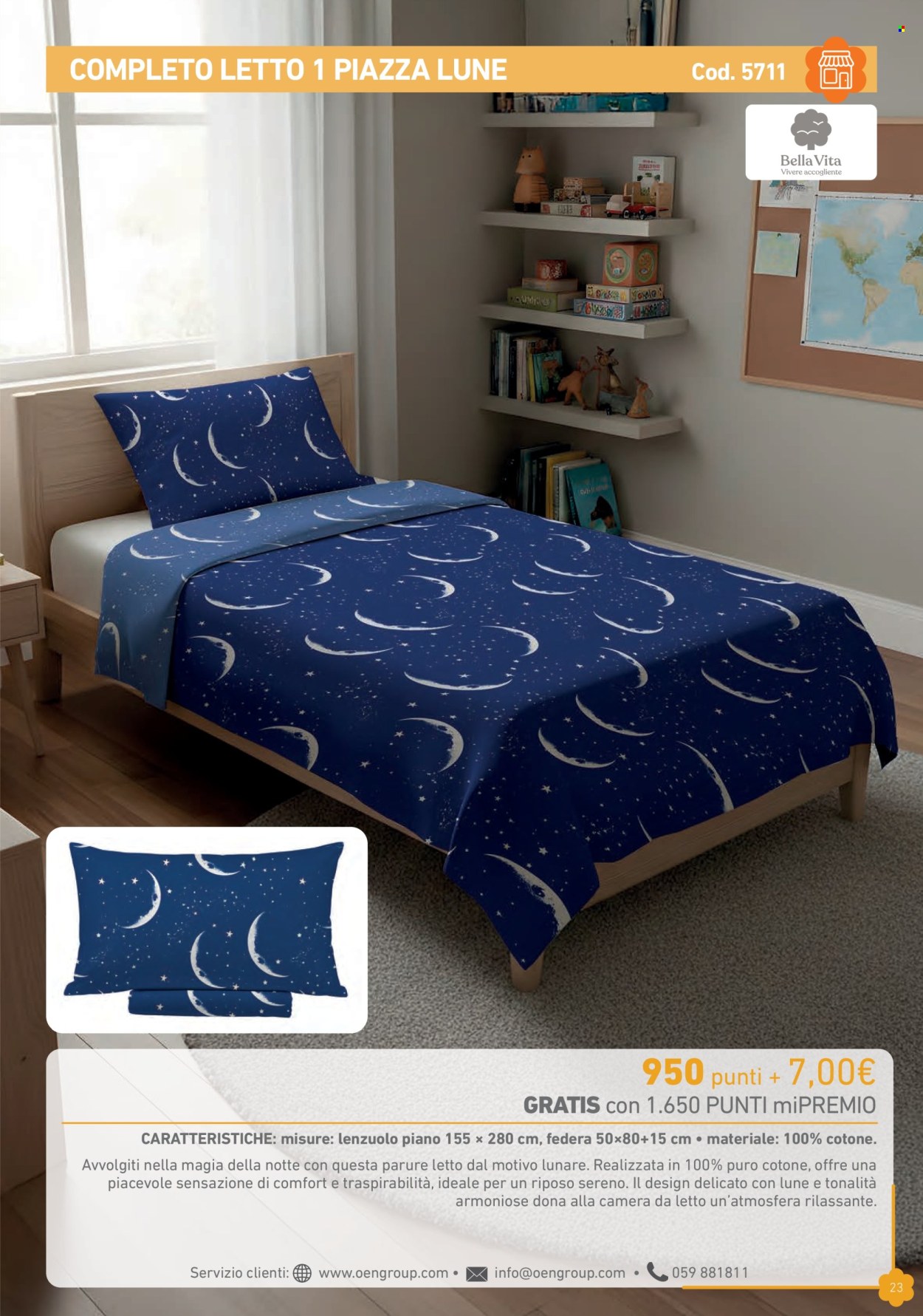 Volantino Conad - 19/3/2026 - 31/1/2027. Pagina 23