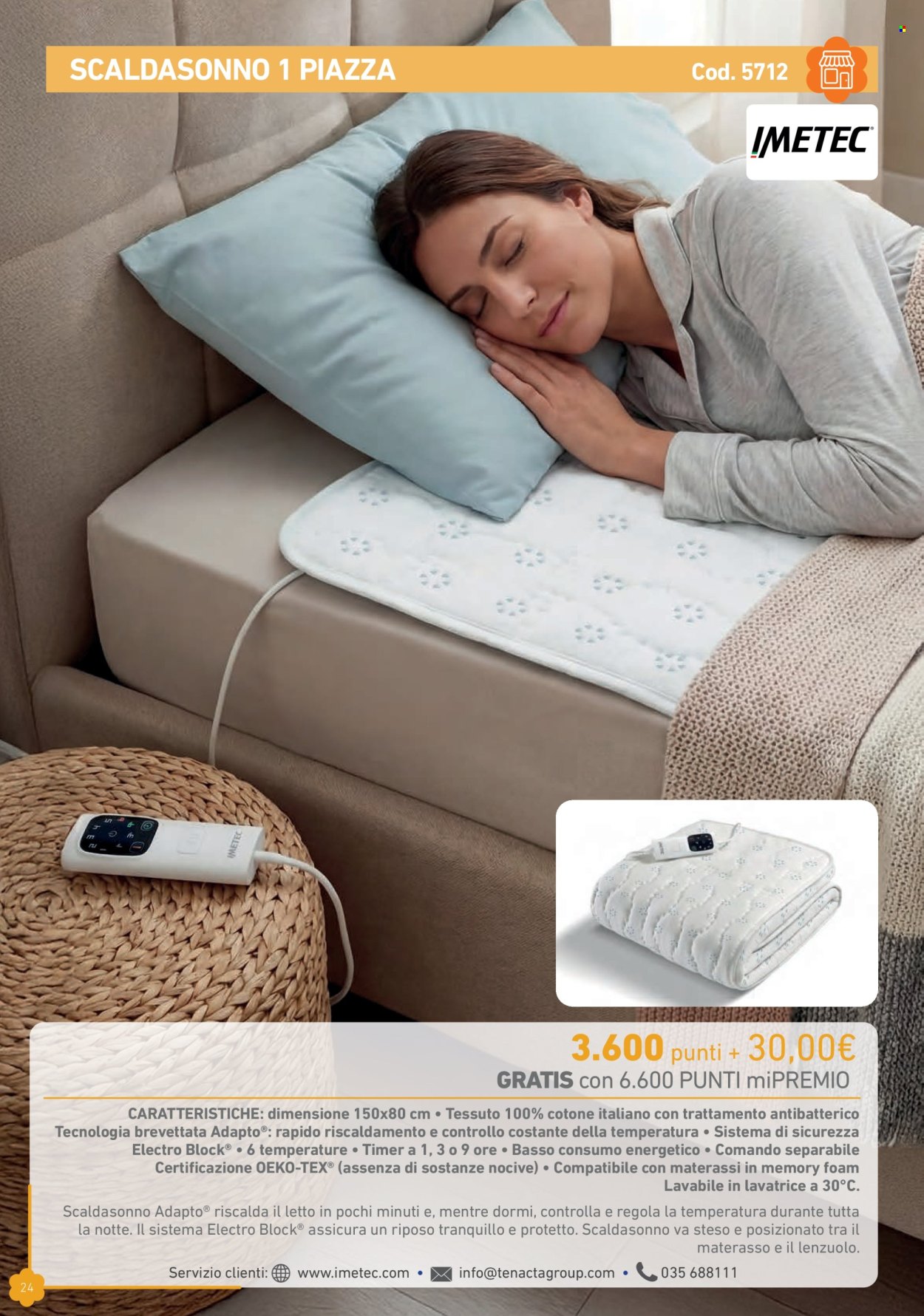 Volantino Conad - 19/3/2026 - 31/1/2027. Pagina 24