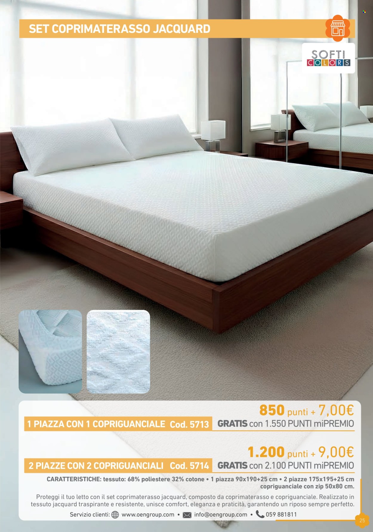 Volantino Conad - 19/3/2026 - 31/1/2027. Pagina 25