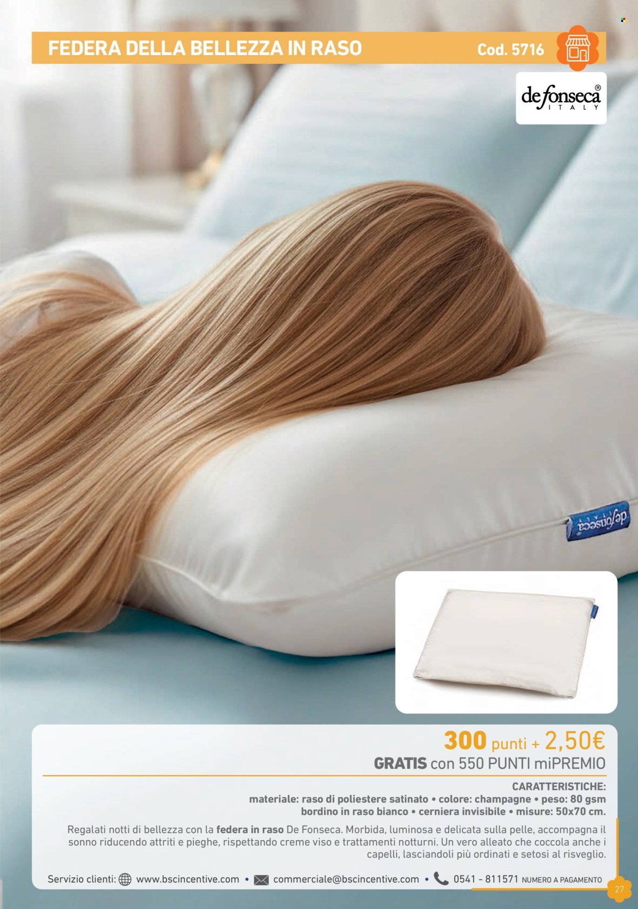 Volantino Conad - 19/3/2026 - 31/1/2027. Pagina 27