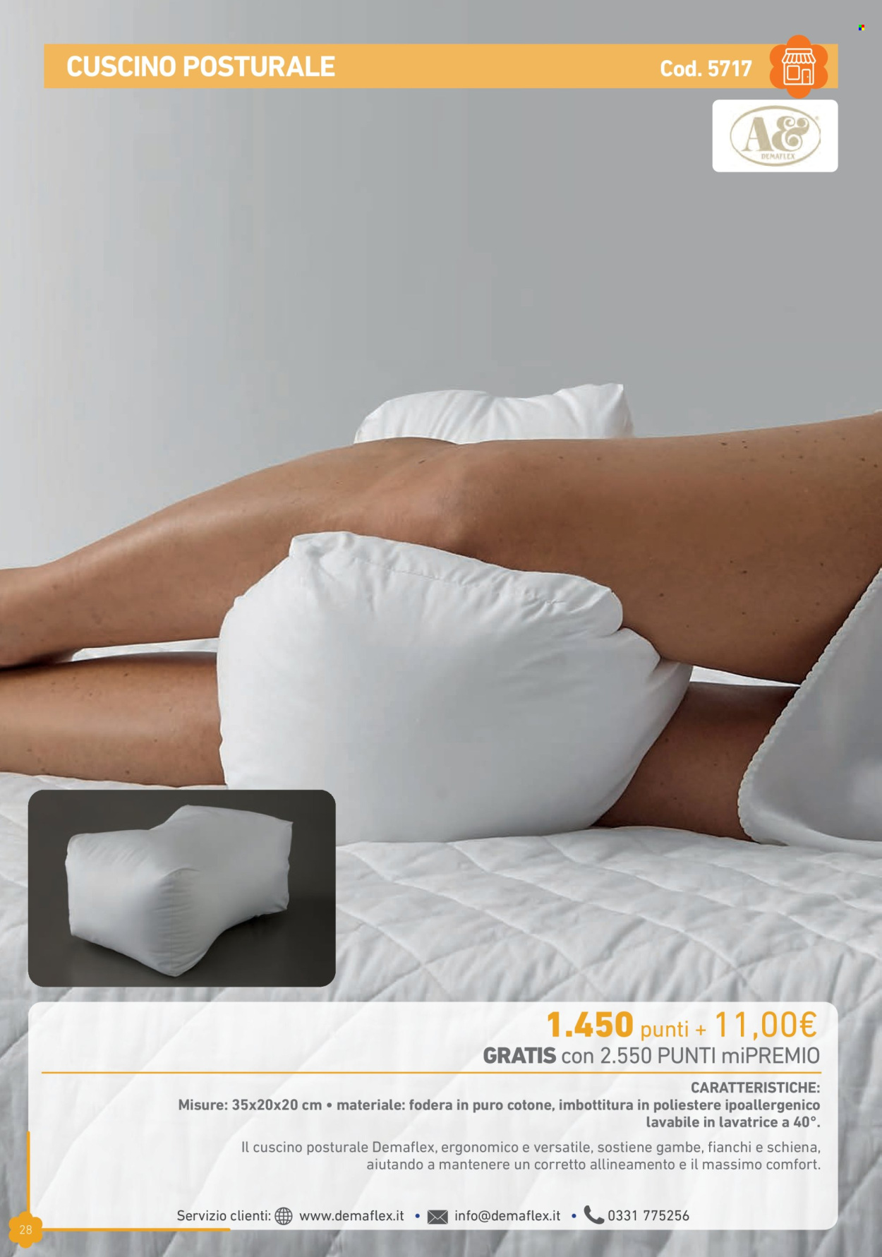 Volantino Conad - 19/3/2026 - 31/1/2027. Pagina 28