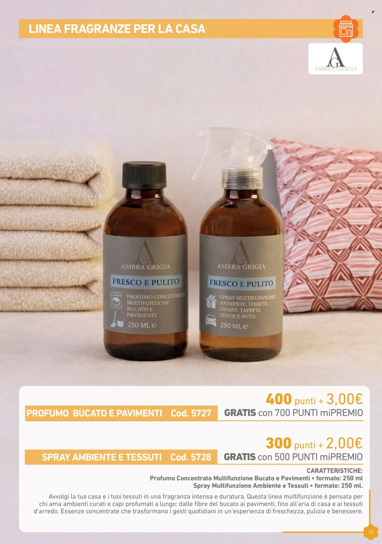 Volantino Conad - 19/3/2026 - 31/1/2027. Pagina 39