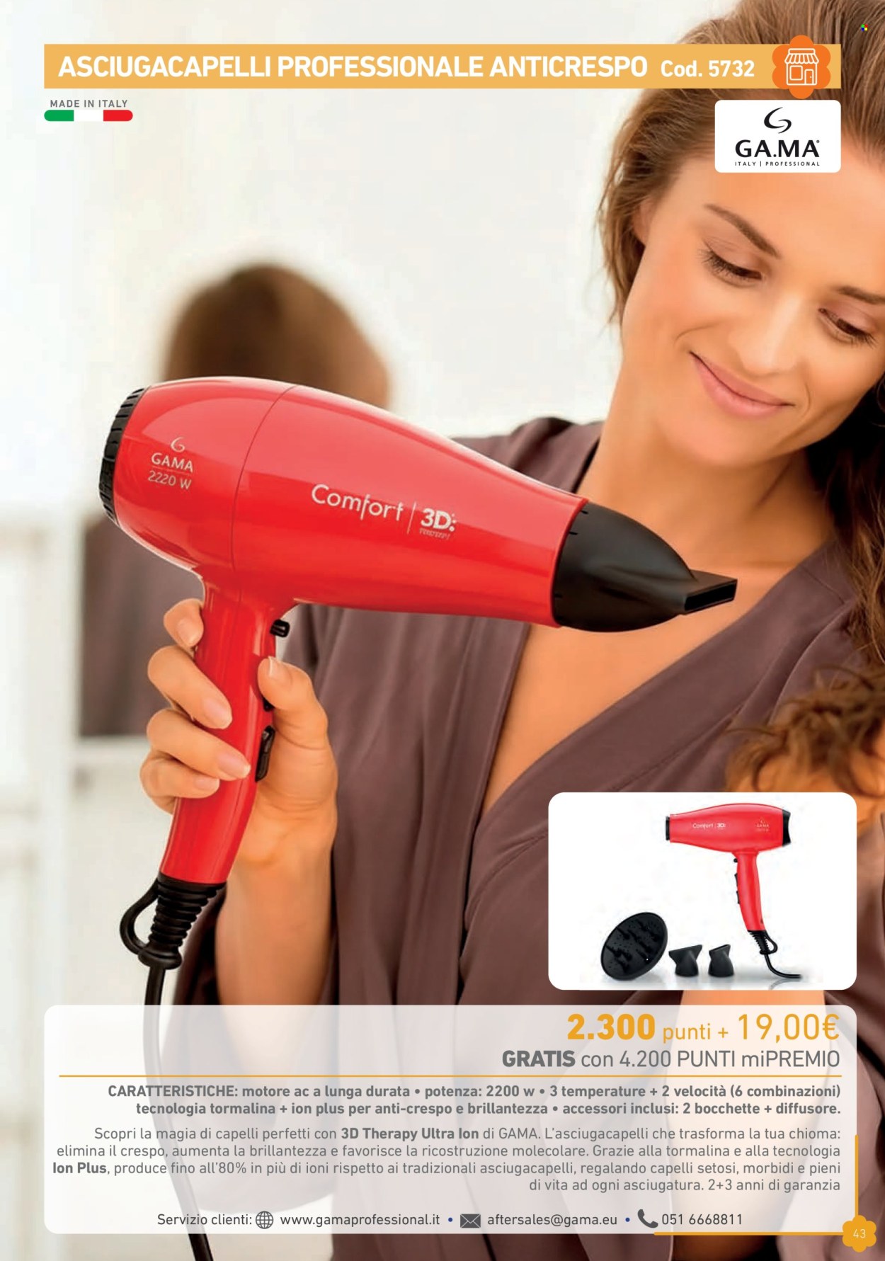 Volantino Conad - 19/3/2026 - 31/1/2027. Pagina 43