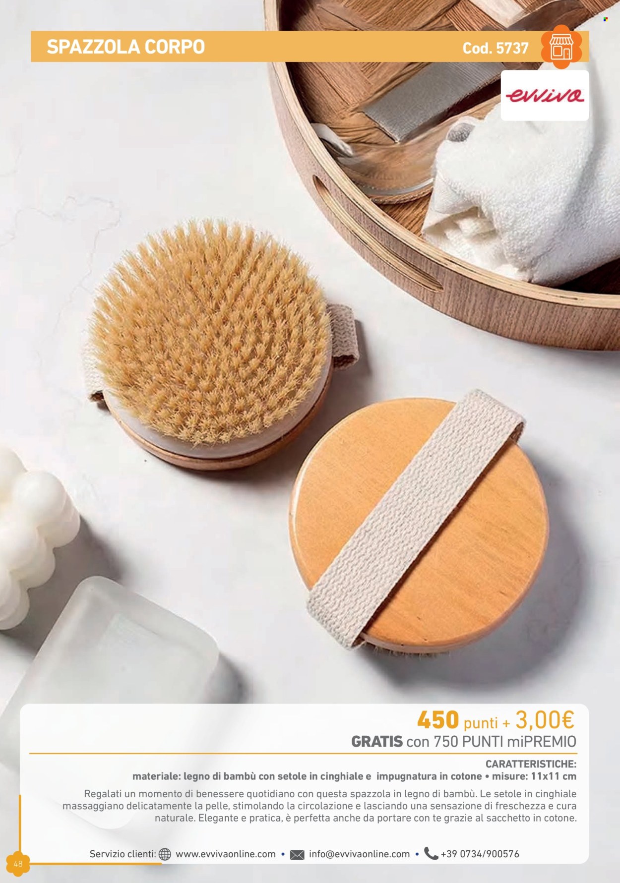 Volantino Conad - 19/3/2026 - 31/1/2027. Pagina 48