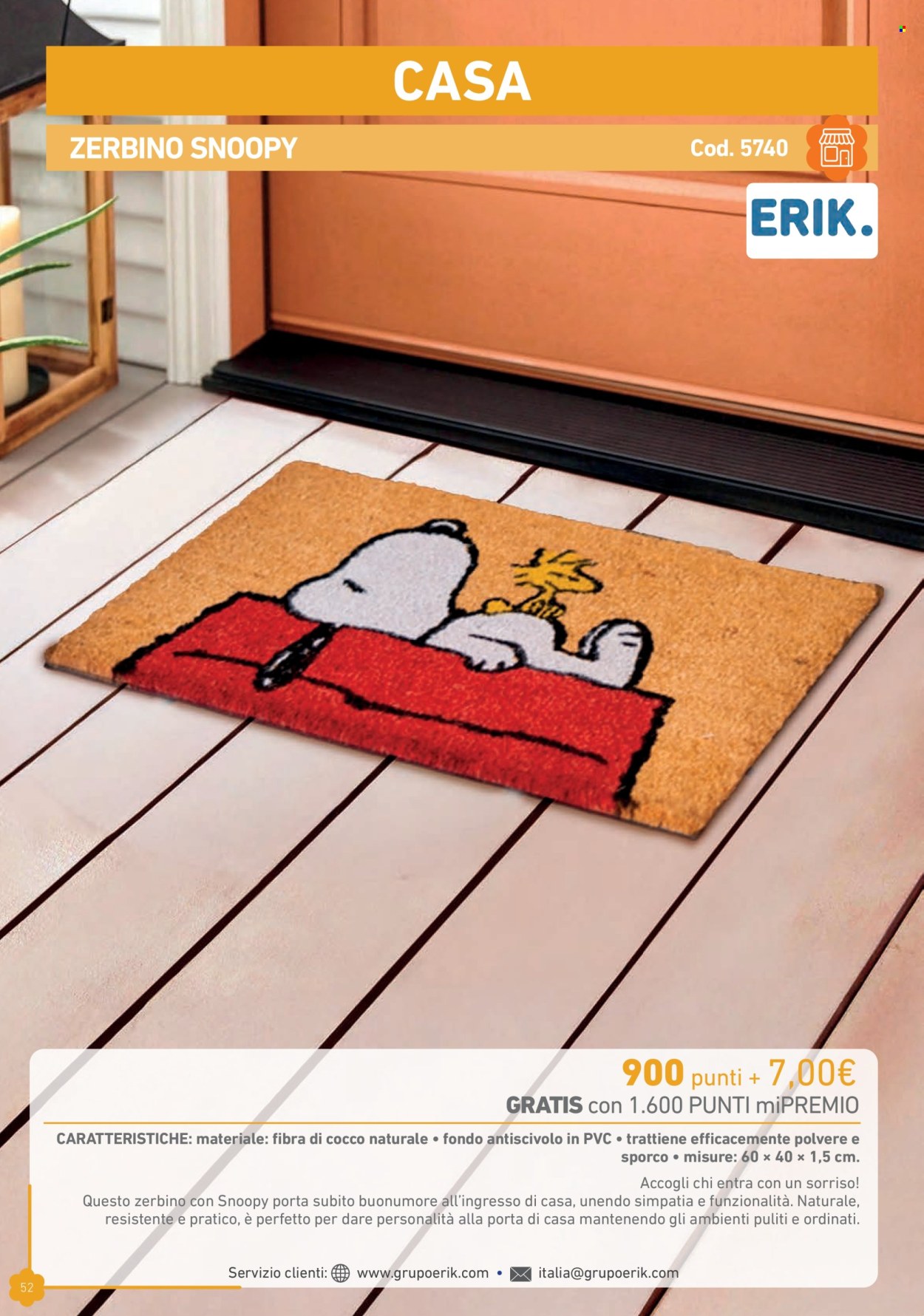 Volantino Conad - 19/3/2026 - 31/1/2027. Pagina 52