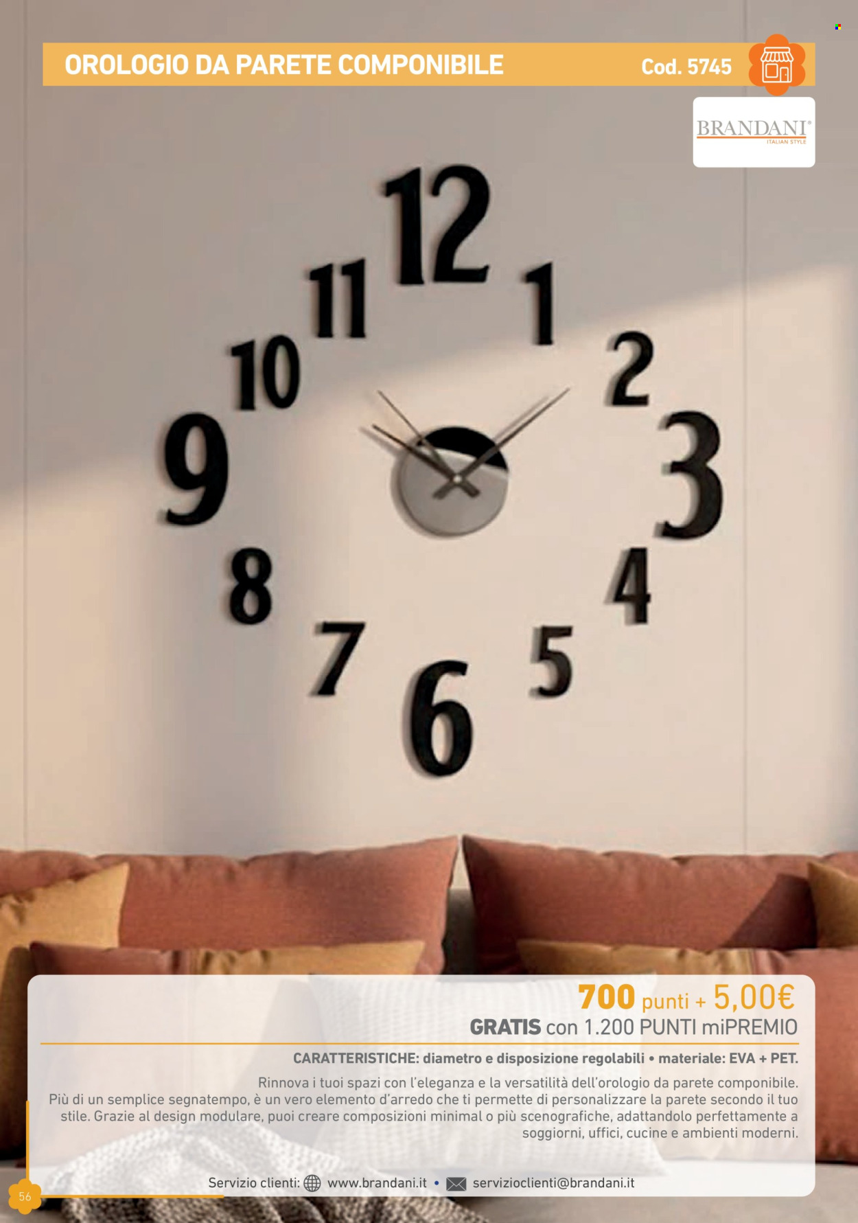 Volantino Conad - 19/3/2026 - 31/1/2027. Pagina 56