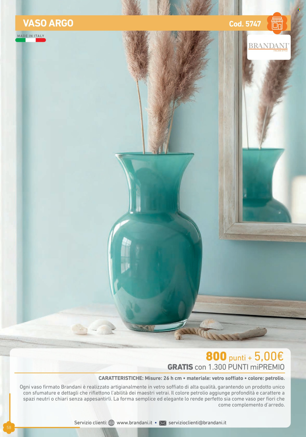 Volantino Conad - 19/3/2026 - 31/1/2027. Pagina 58