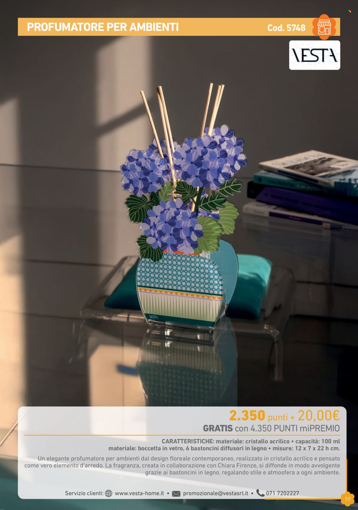 Volantino Conad - 19/3/2026 - 31/1/2027. Pagina 59