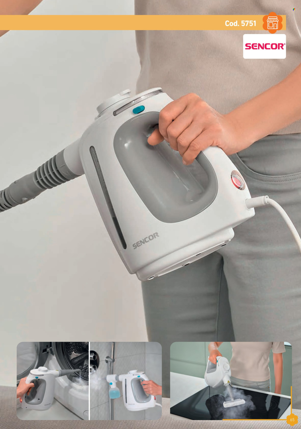 Volantino Conad - 19/3/2026 - 31/1/2027. Pagina 65