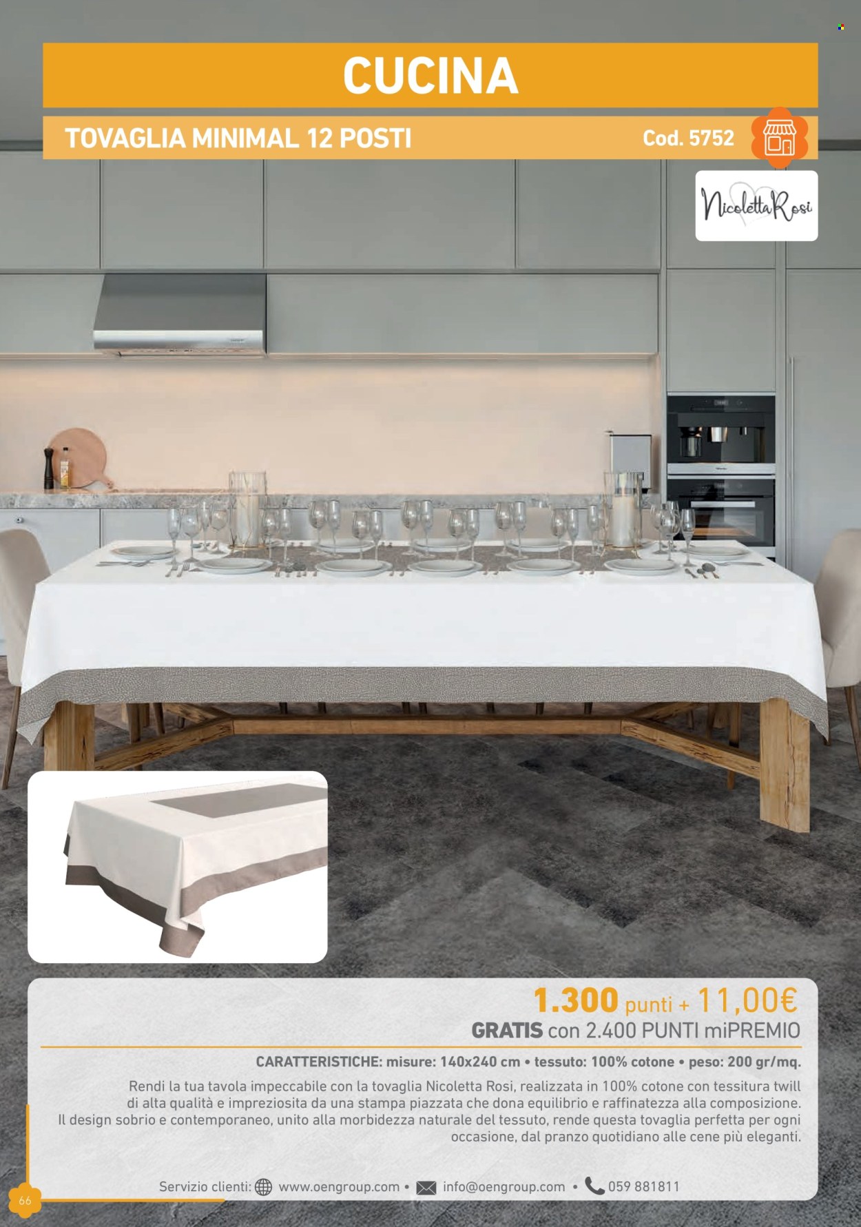 Volantino Conad - 19/3/2026 - 31/1/2027. Pagina 66