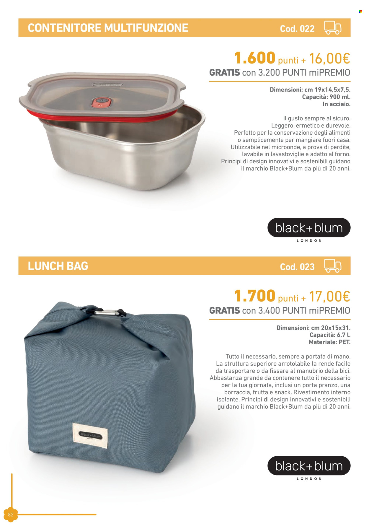 Volantino Conad - 19/3/2026 - 31/1/2027. Pagina 82