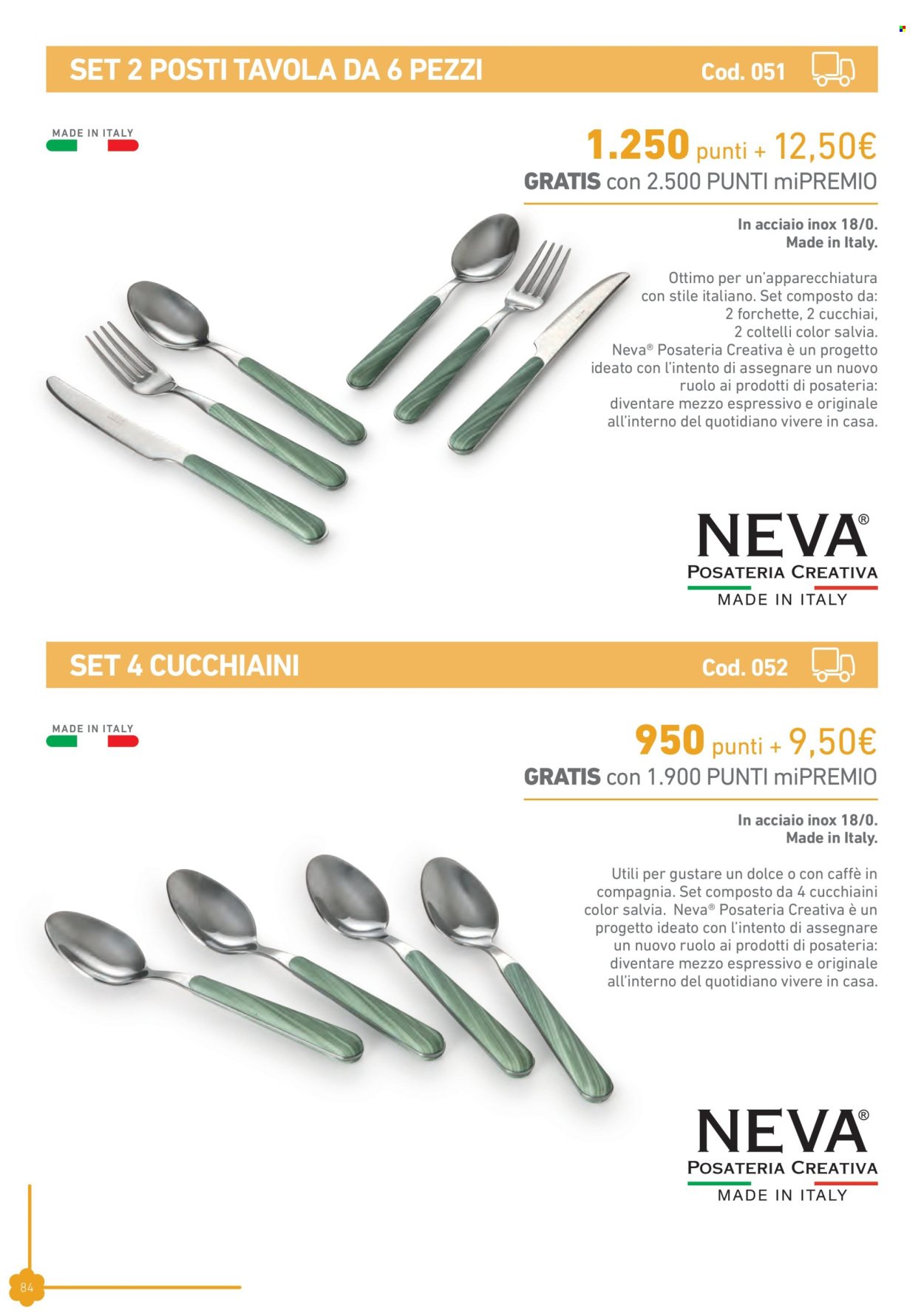 Volantino Conad - 19/3/2026 - 31/1/2027. Pagina 84