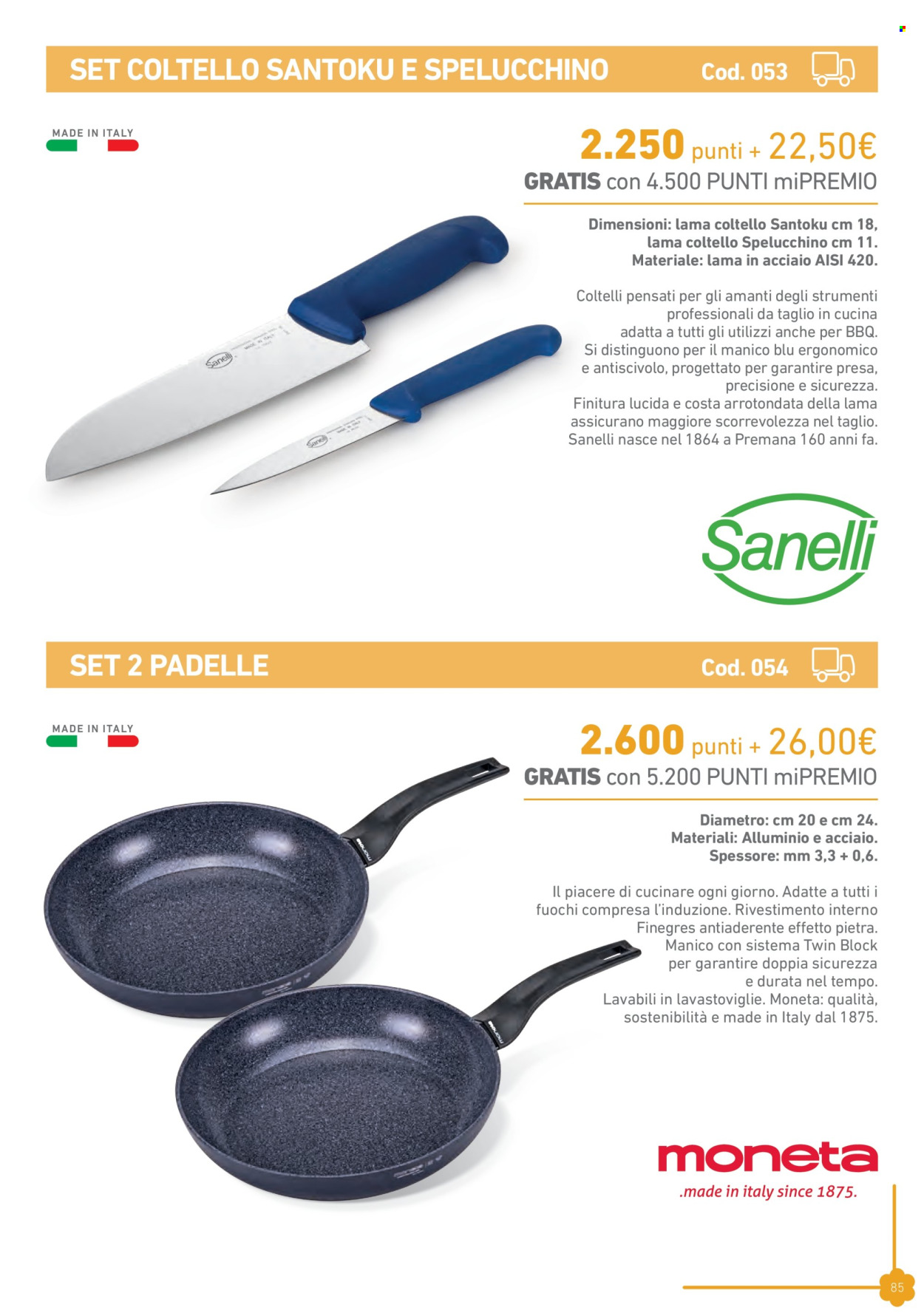 Volantino Conad - 19/3/2026 - 31/1/2027. Pagina 85