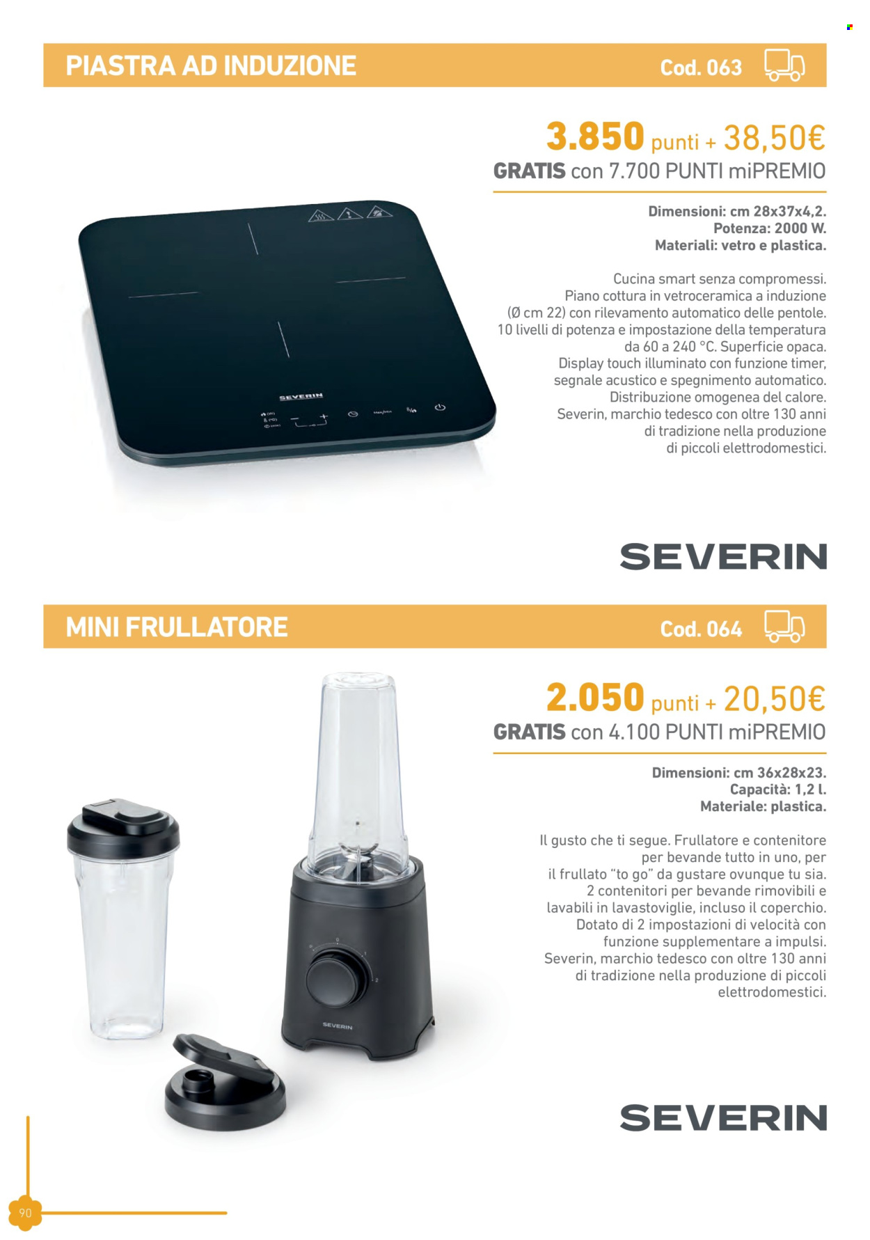 Volantino Conad - 19/3/2026 - 31/1/2027. Pagina 90