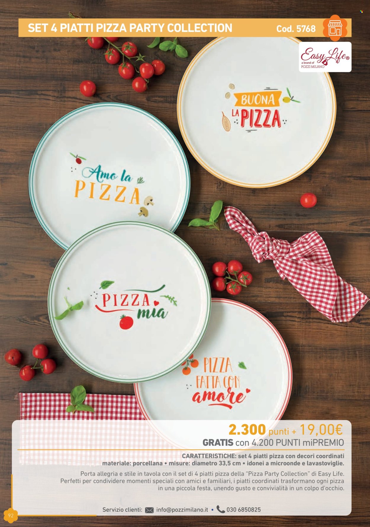 Volantino Conad - 19/3/2026 - 31/1/2027. Pagina 92