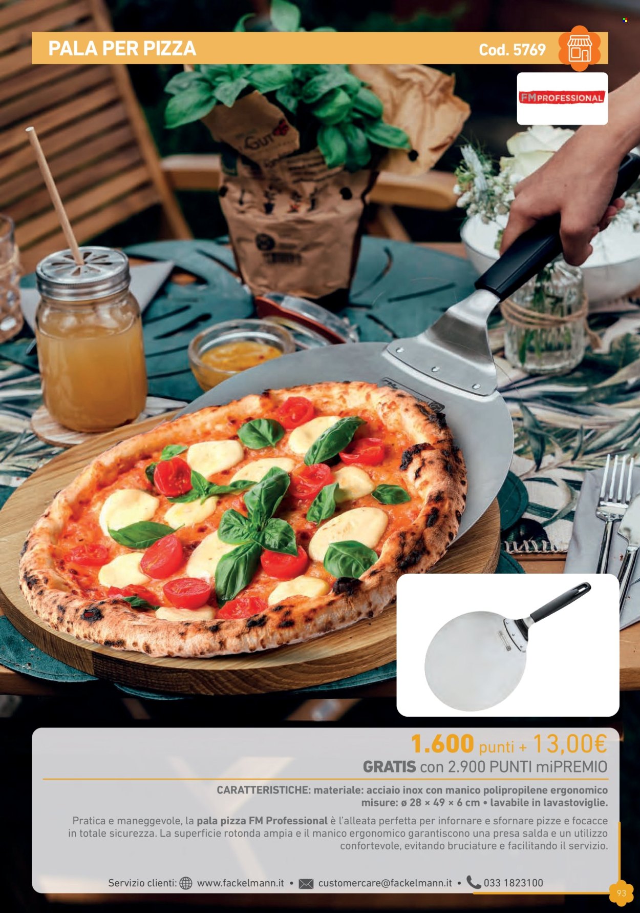 Volantino Conad - 19/3/2026 - 31/1/2027. Pagina 93