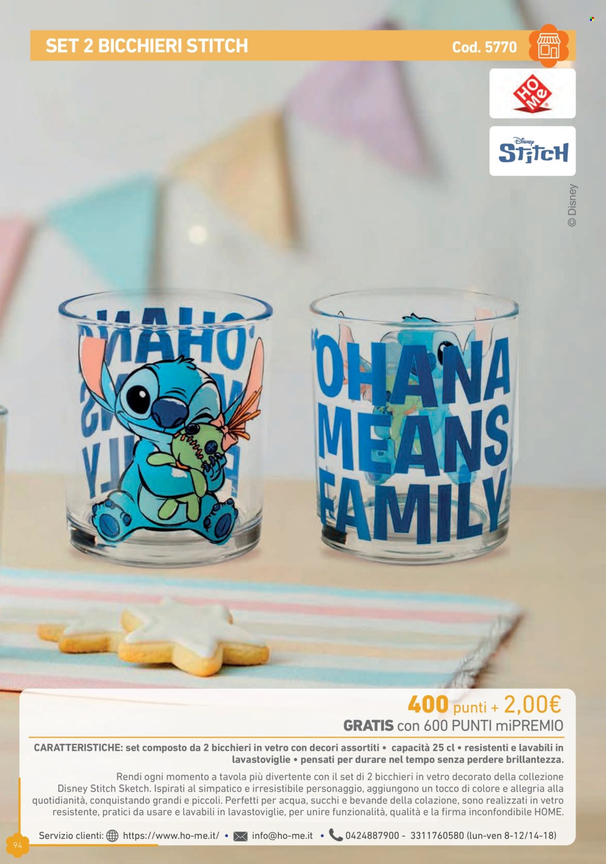 Volantino Conad - 19/3/2026 - 31/1/2027. Pagina 94