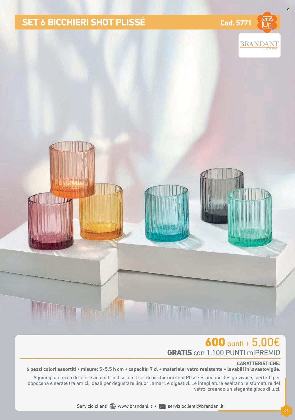 Volantino Conad - 19/3/2026 - 31/1/2027. Pagina 95