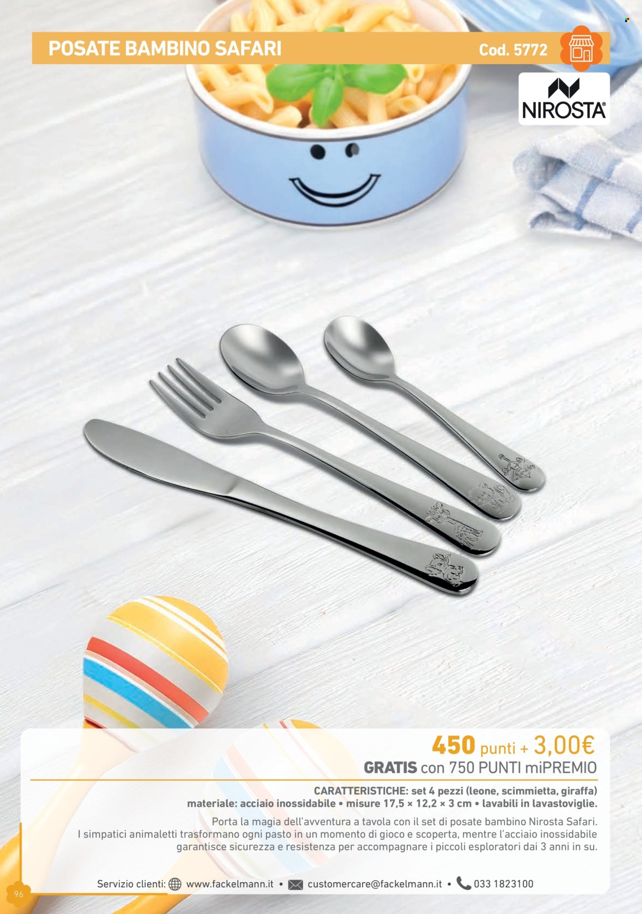 Volantino Conad - 19/3/2026 - 31/1/2027. Pagina 96