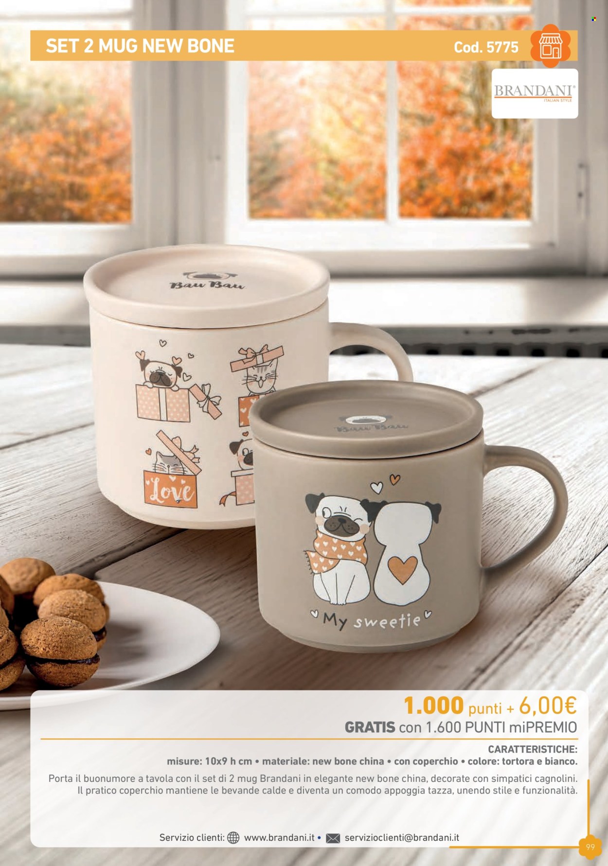 Volantino Conad - 19/3/2026 - 31/1/2027. Pagina 99