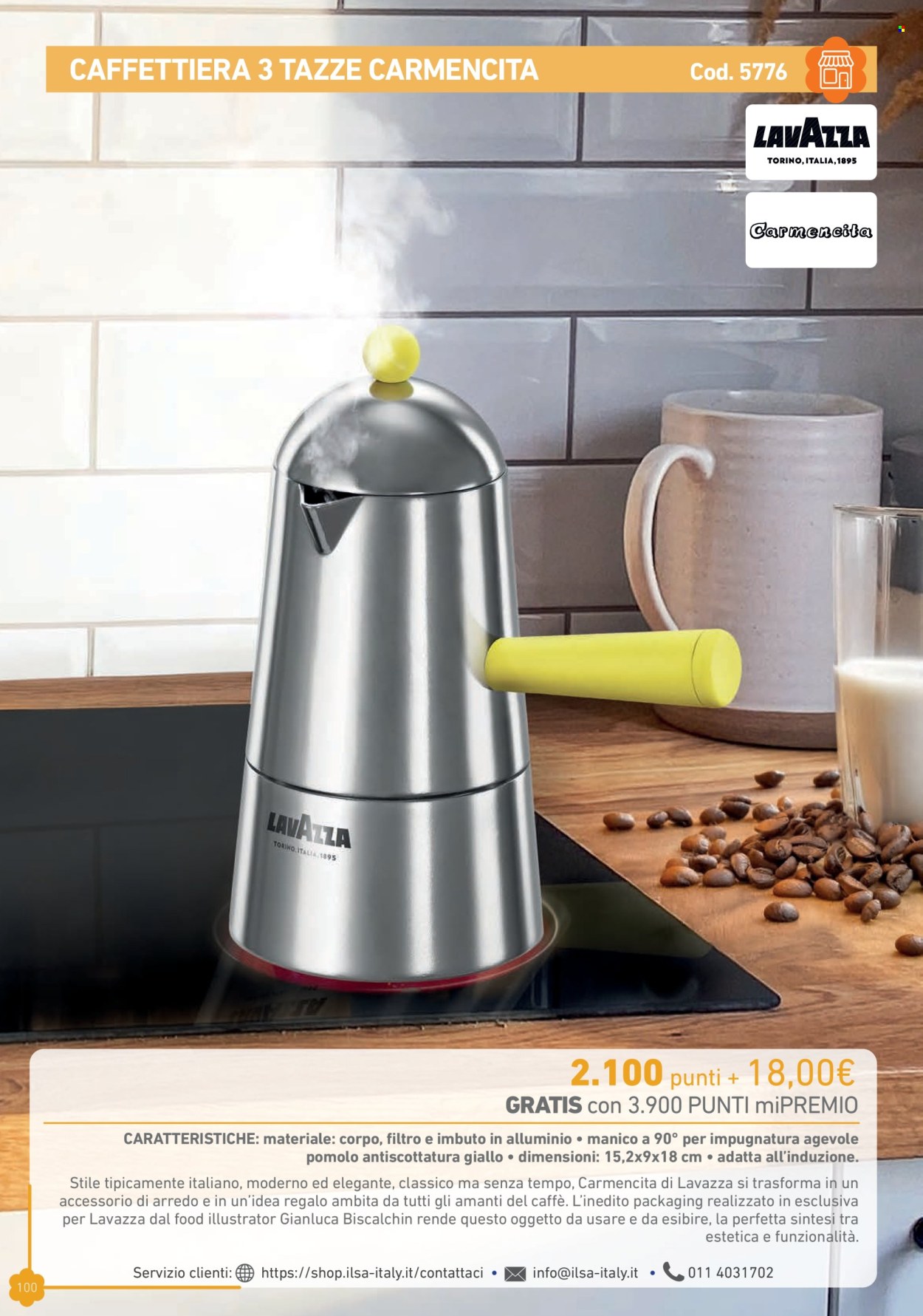 Volantino Conad - 19/3/2026 - 31/1/2027. Pagina 100