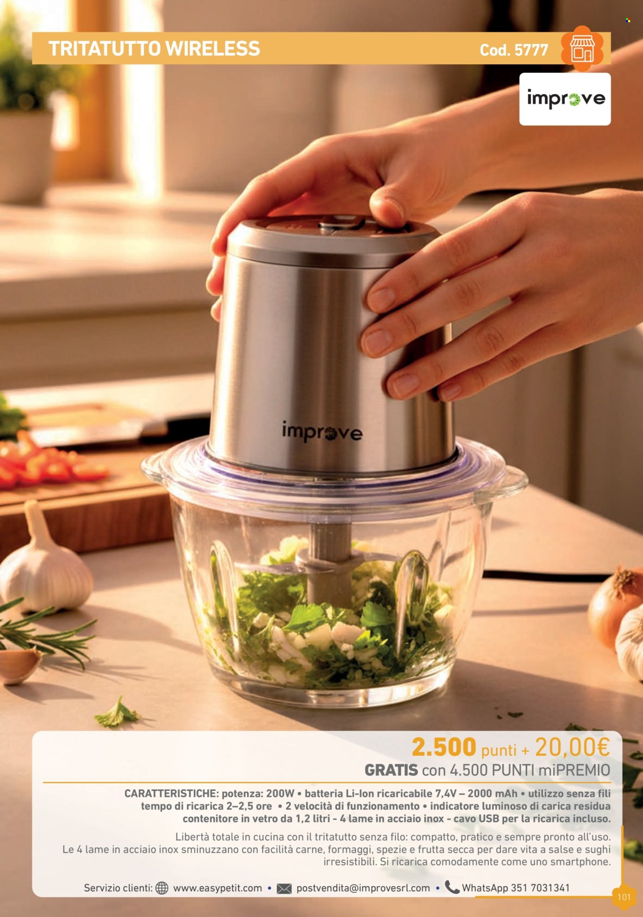 Volantino Conad - 19/3/2026 - 31/1/2027. Pagina 101