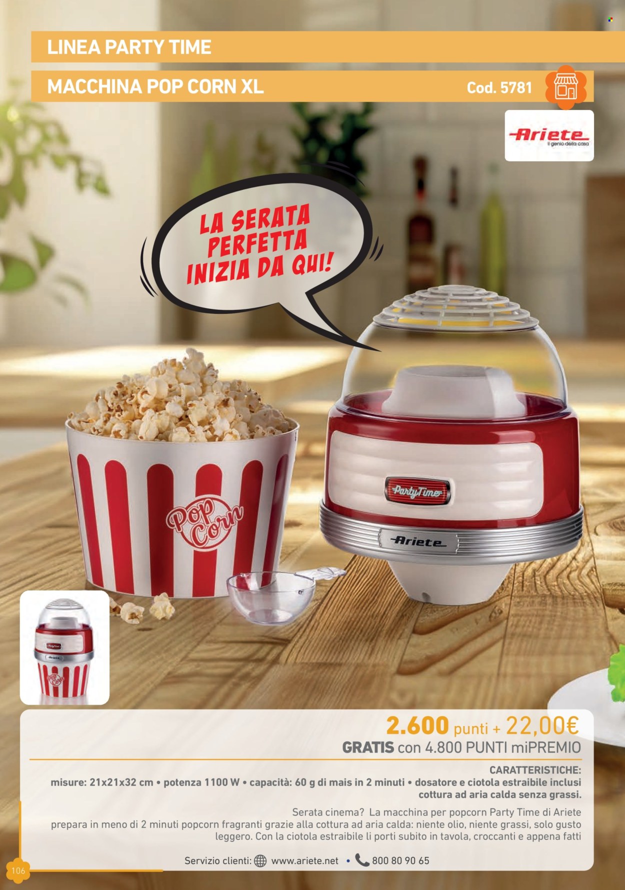 Volantino Conad - 19/3/2026 - 31/1/2027. Pagina 106