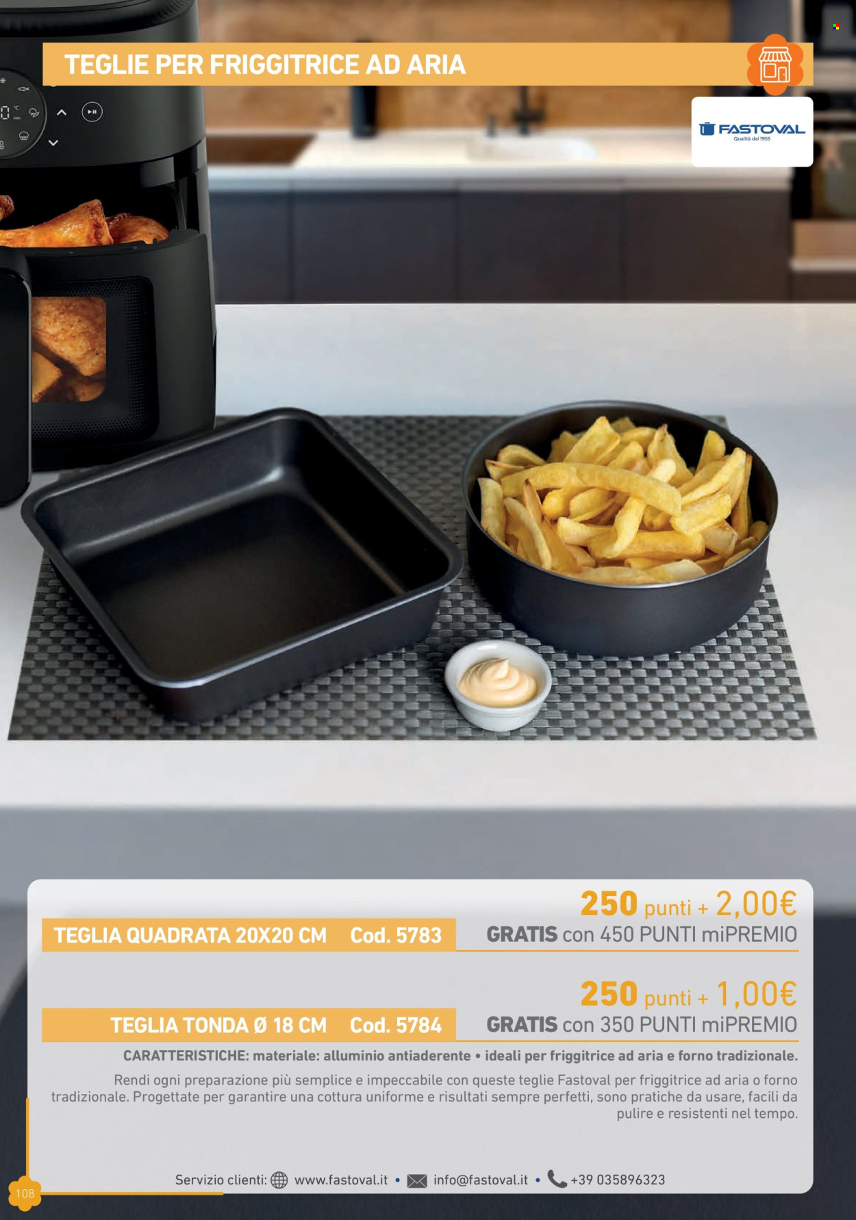 Leták Conad - 19.3.2026 - 31.1.2027. Strana 108