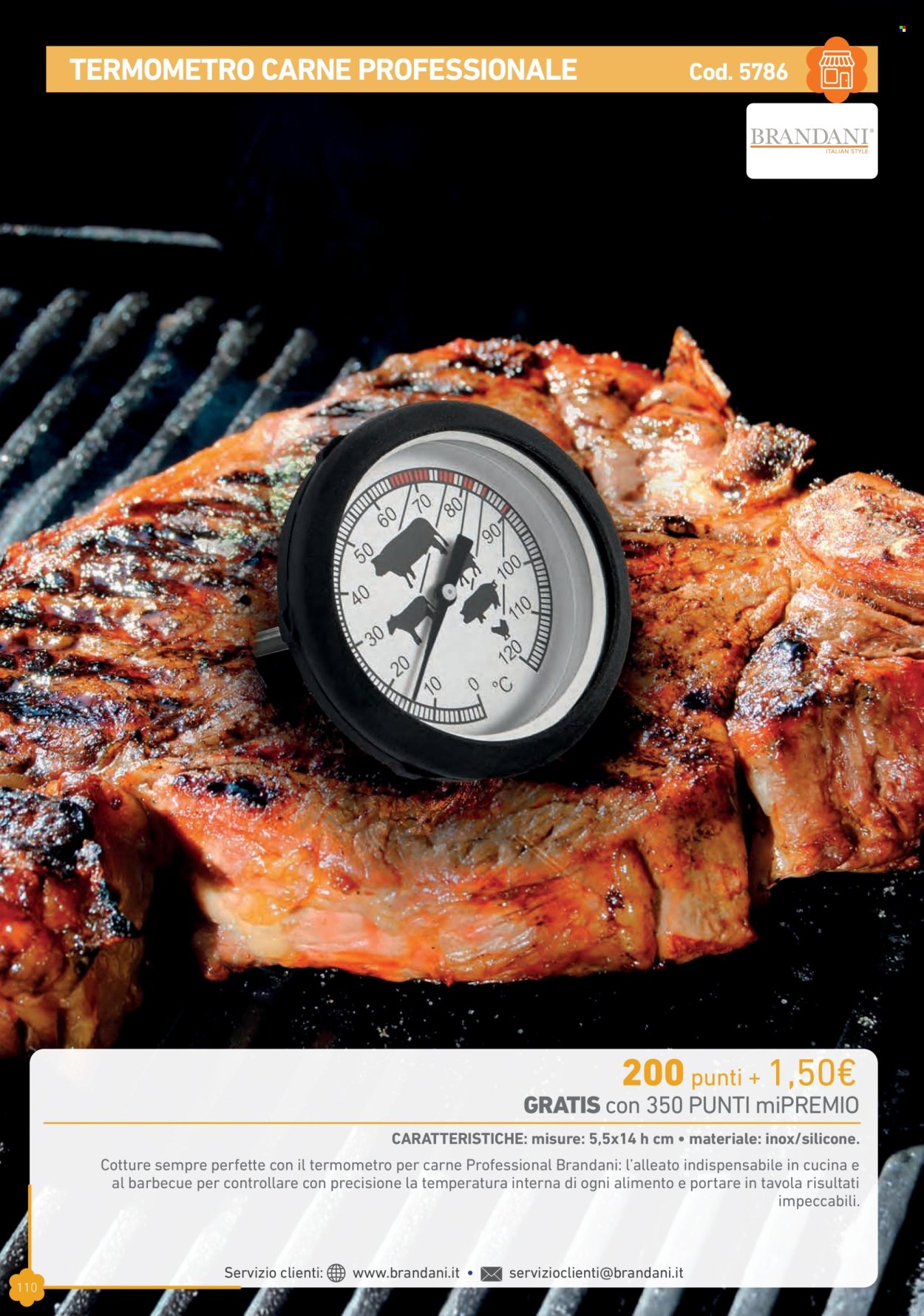 Volantino Conad - 19/3/2026 - 31/1/2027. Pagina 110