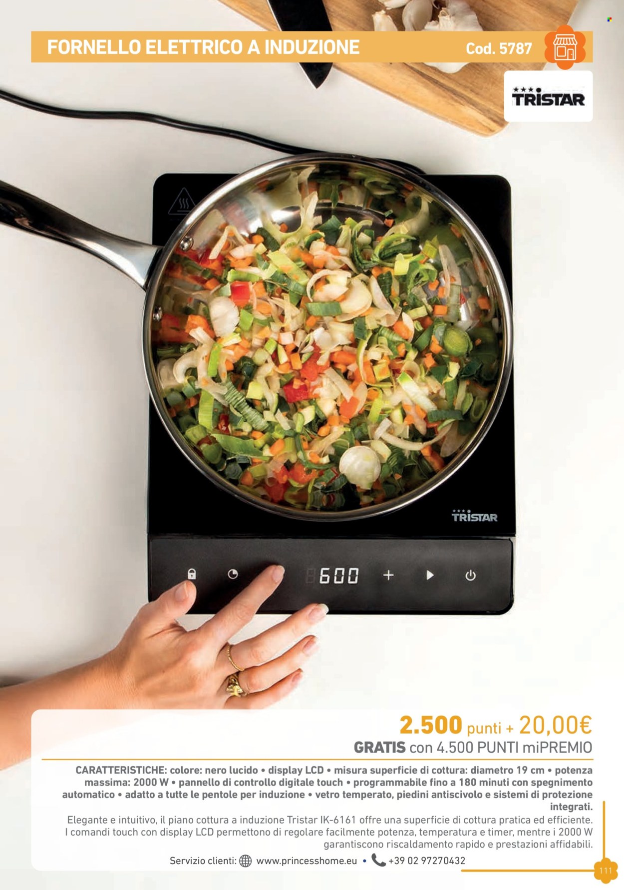 Volantino Conad - 19/3/2026 - 31/1/2027. Pagina 111