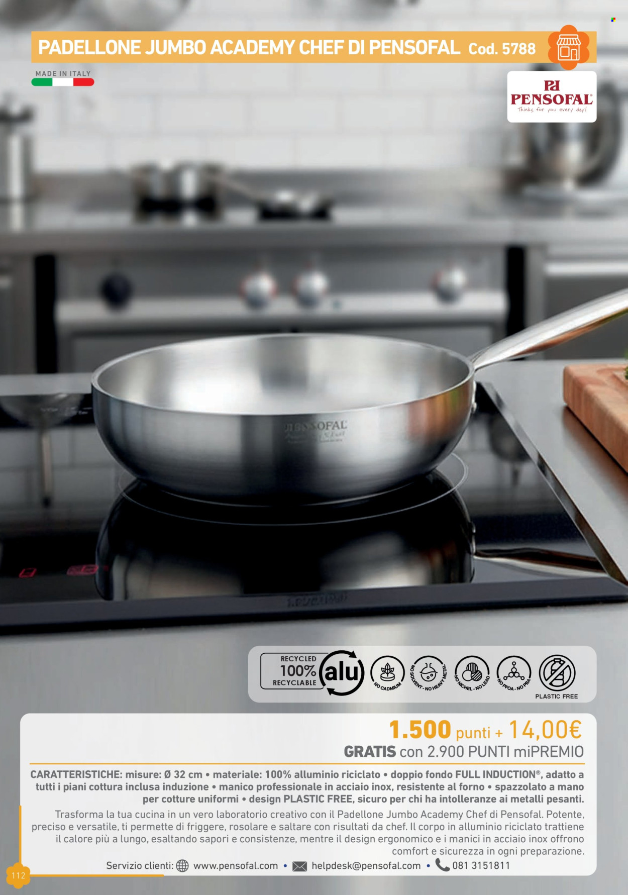 Volantino Conad - 19/3/2026 - 31/1/2027. Pagina 112