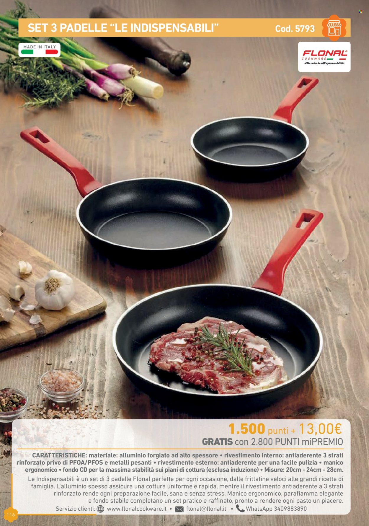 Volantino Conad - 19/3/2026 - 31/1/2027. Pagina 116