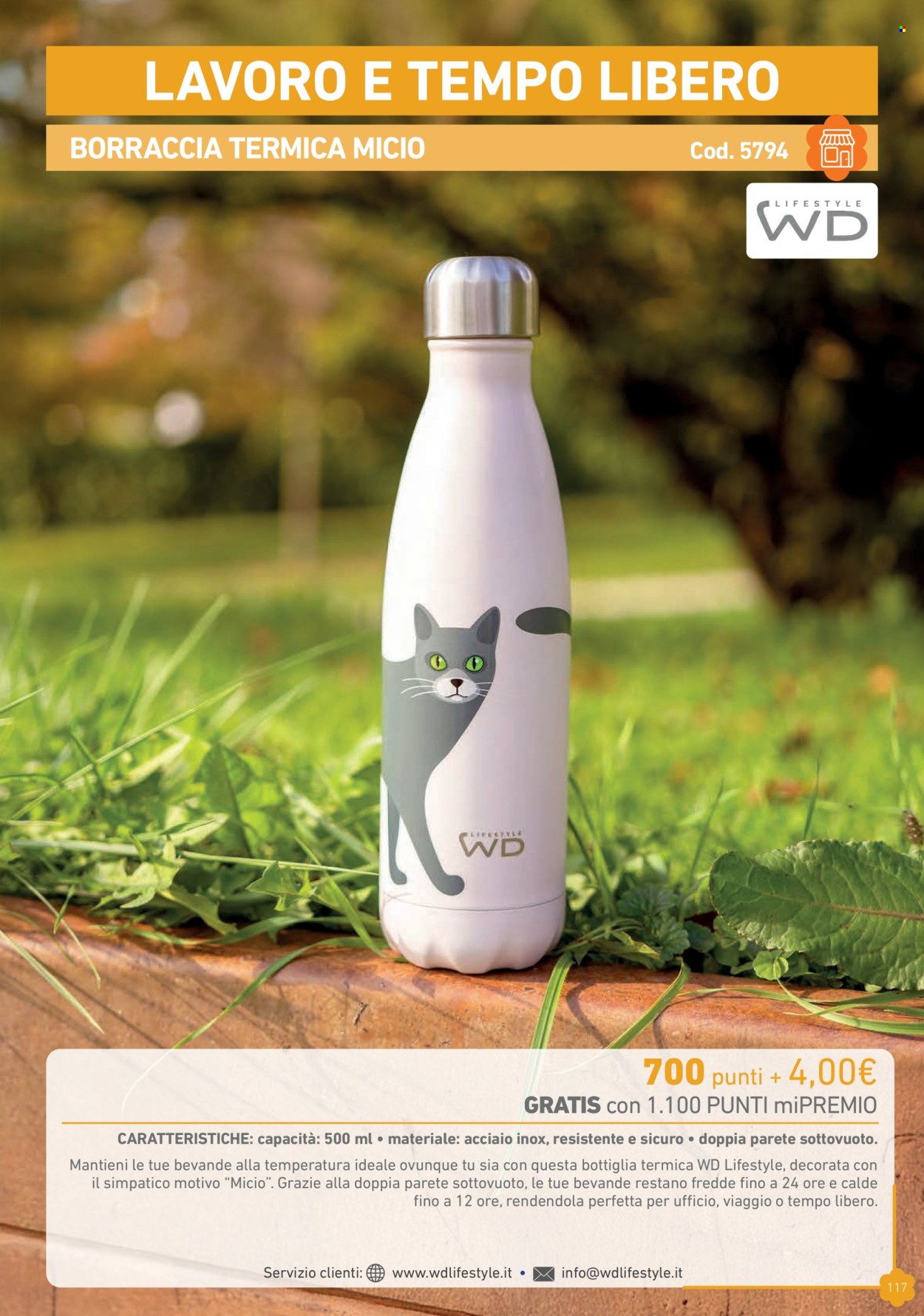 Volantino Conad - 19/3/2026 - 31/1/2027. Pagina 117