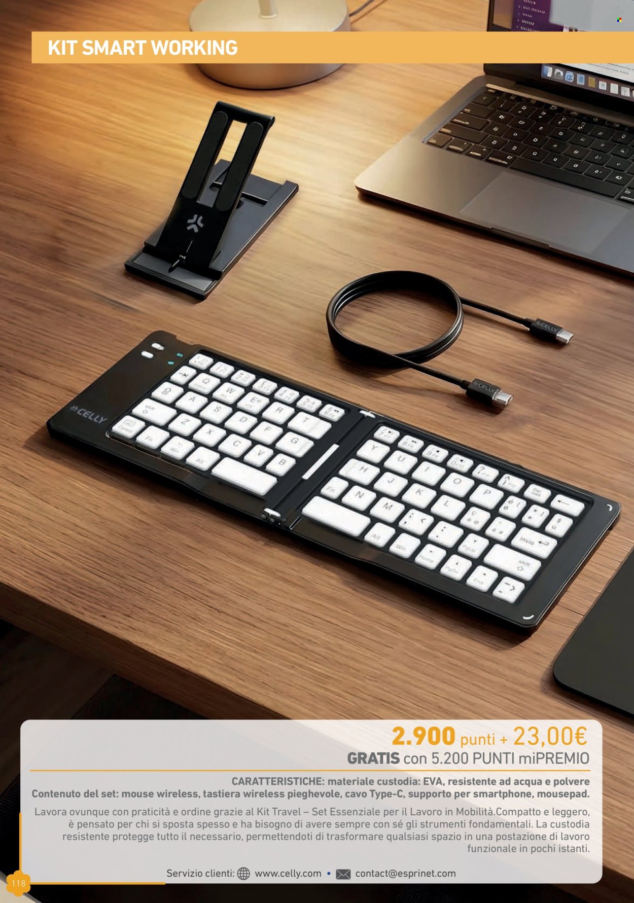 Volantino Conad - 19/3/2026 - 31/1/2027. Pagina 118