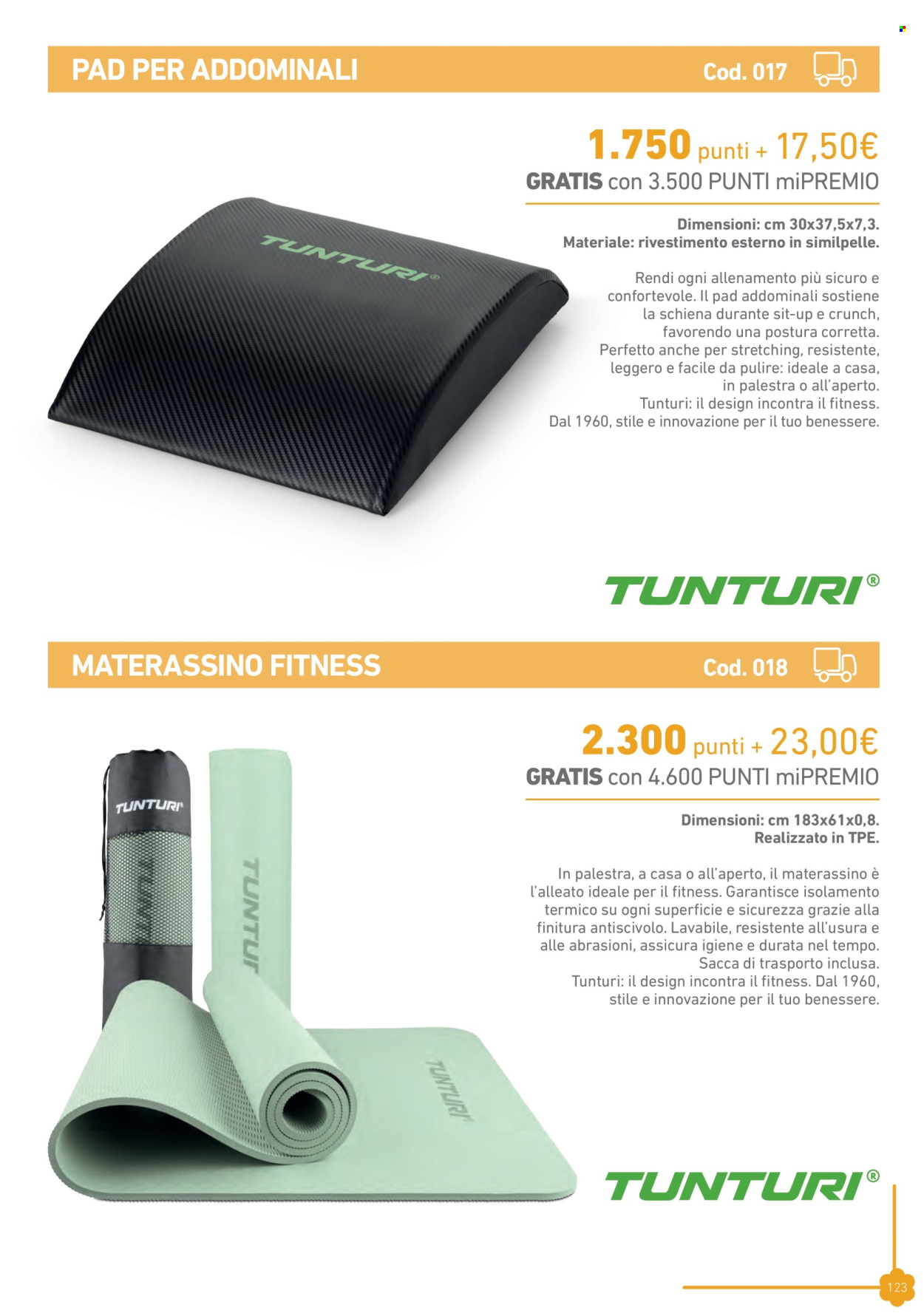 Volantino Conad - 19/3/2026 - 31/1/2027. Pagina 123