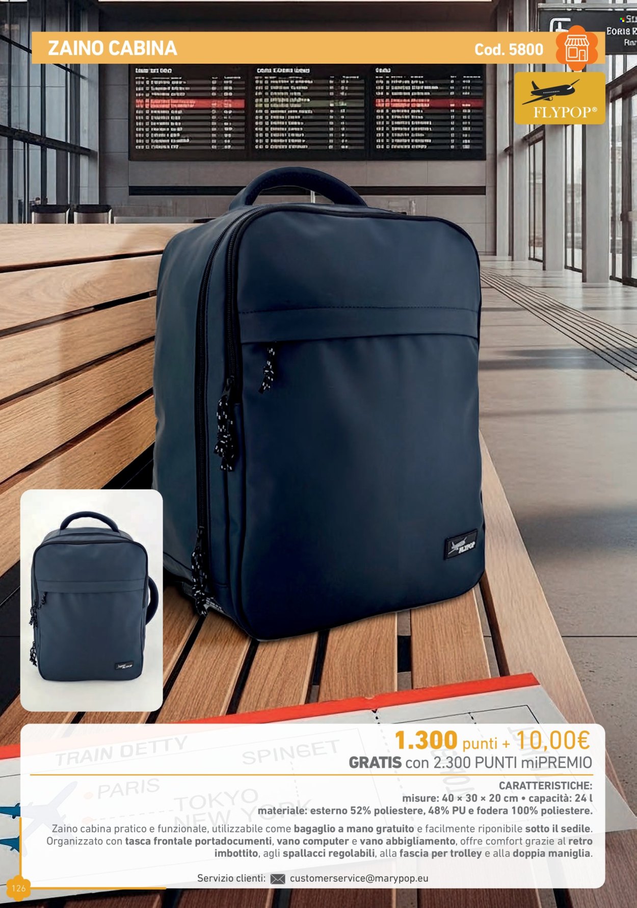 Volantino Conad - 19/3/2026 - 31/1/2027. Pagina 126