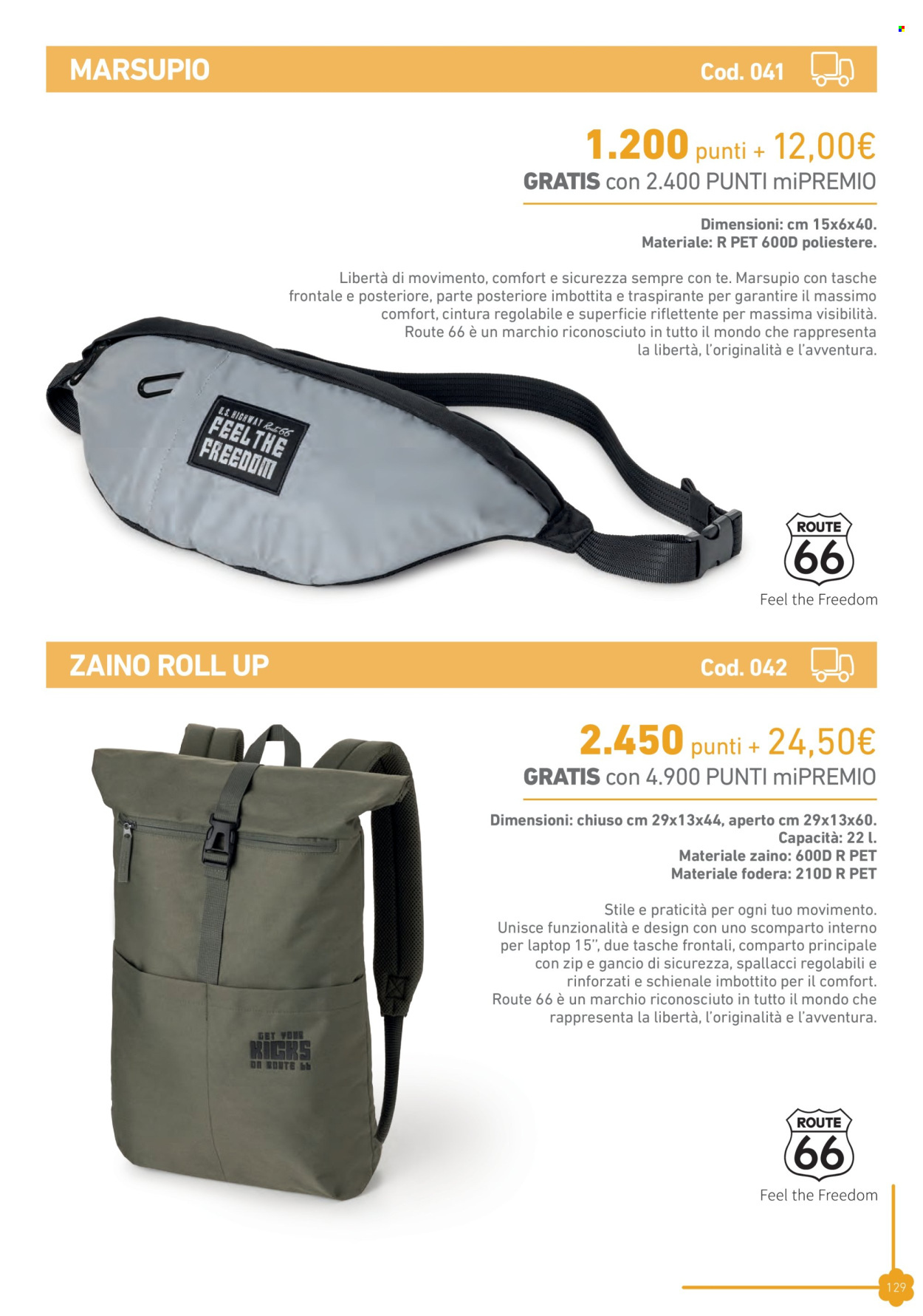 Volantino Conad - 19/3/2026 - 31/1/2027. Pagina 129