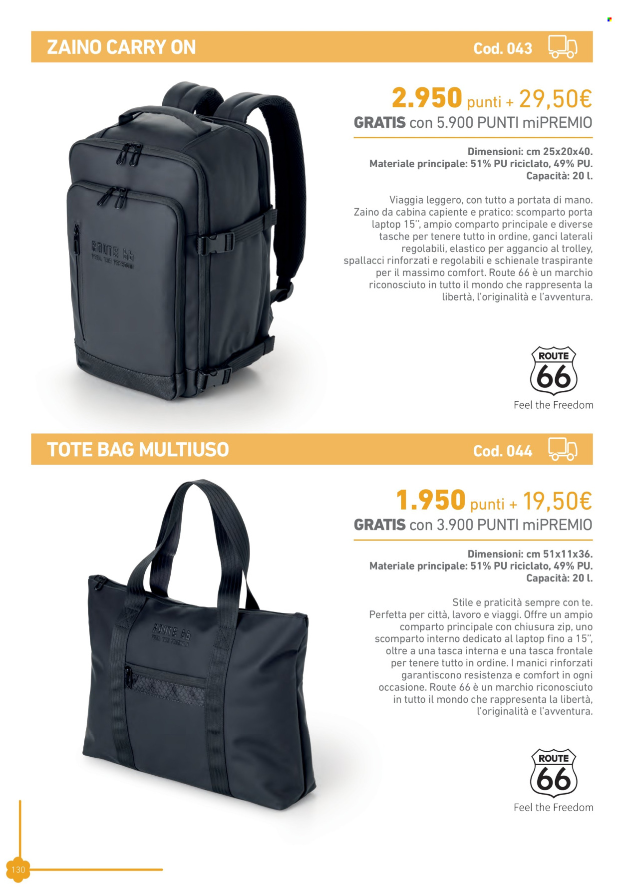 Volantino Conad - 19/3/2026 - 31/1/2027. Pagina 130