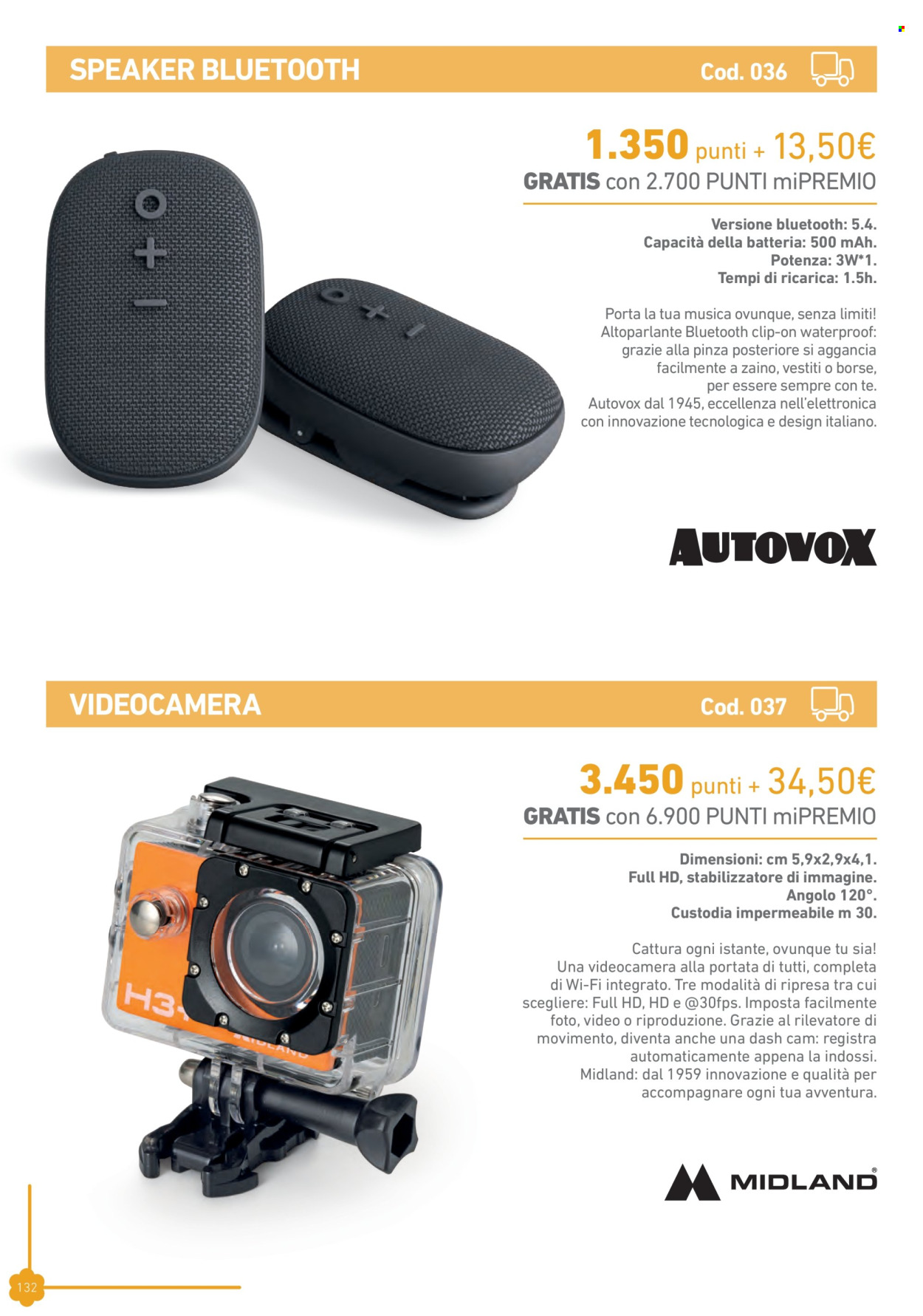 Volantino Conad - 19/3/2026 - 31/1/2027. Pagina 132