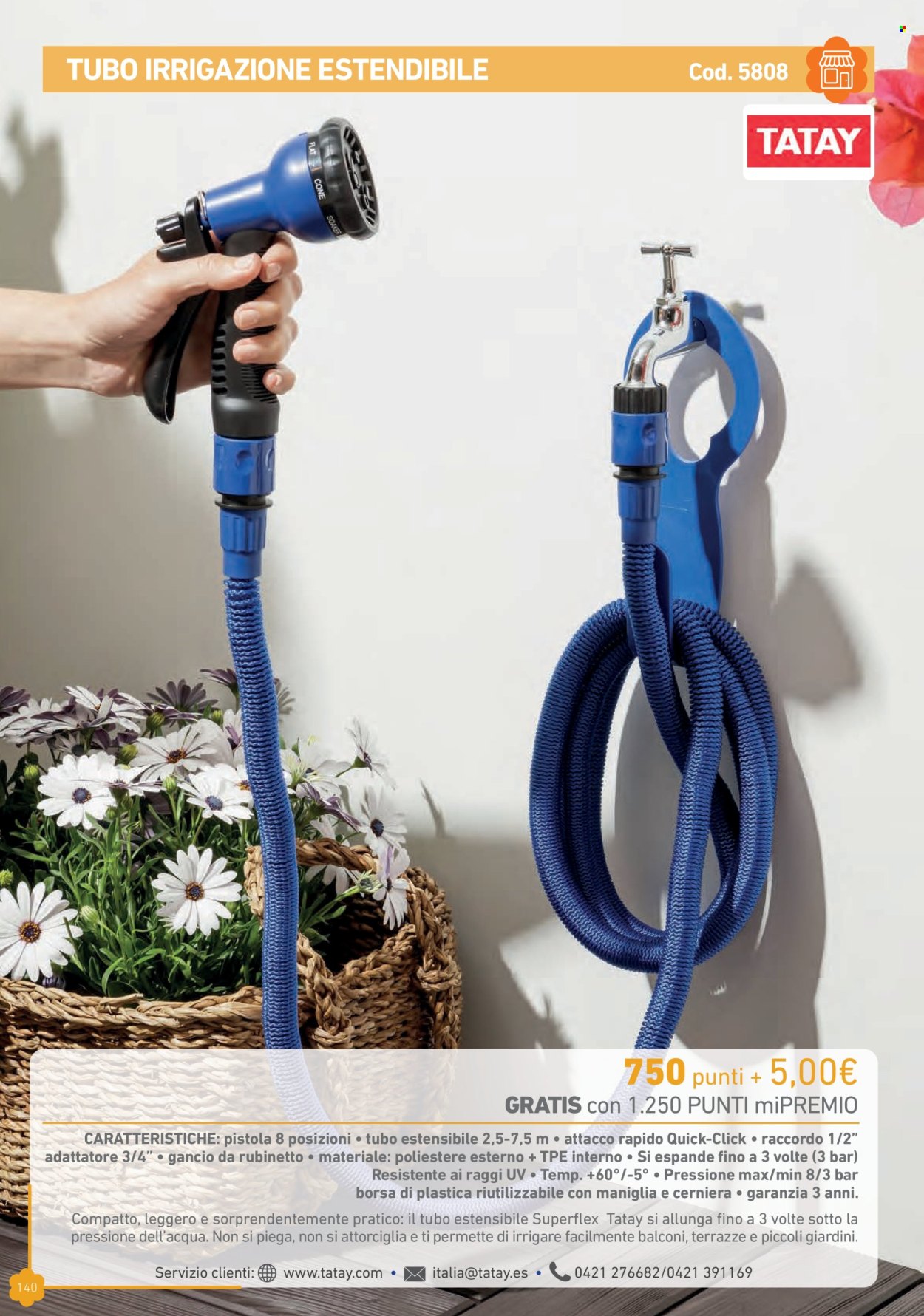 Volantino Conad - 19/3/2026 - 31/1/2027. Pagina 140