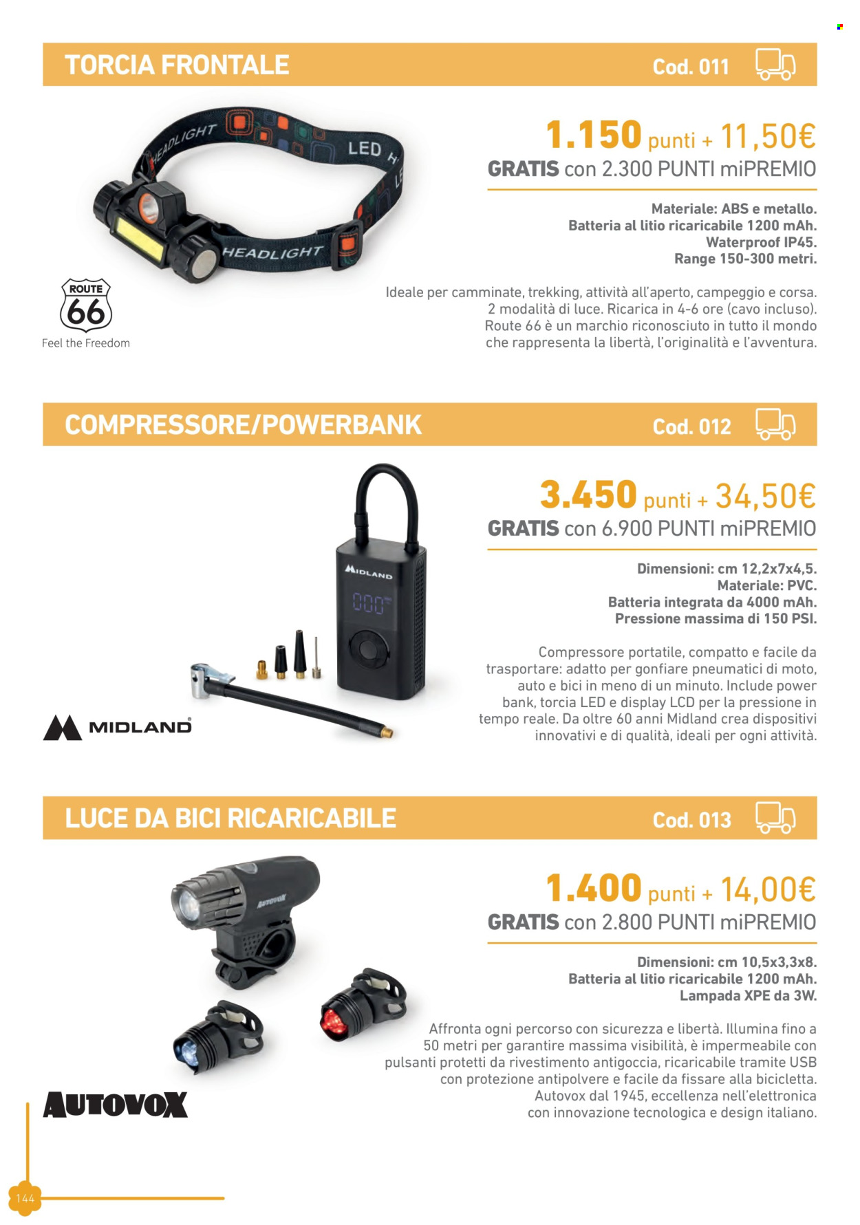 Volantino Conad - 19/3/2026 - 31/1/2027. Pagina 144