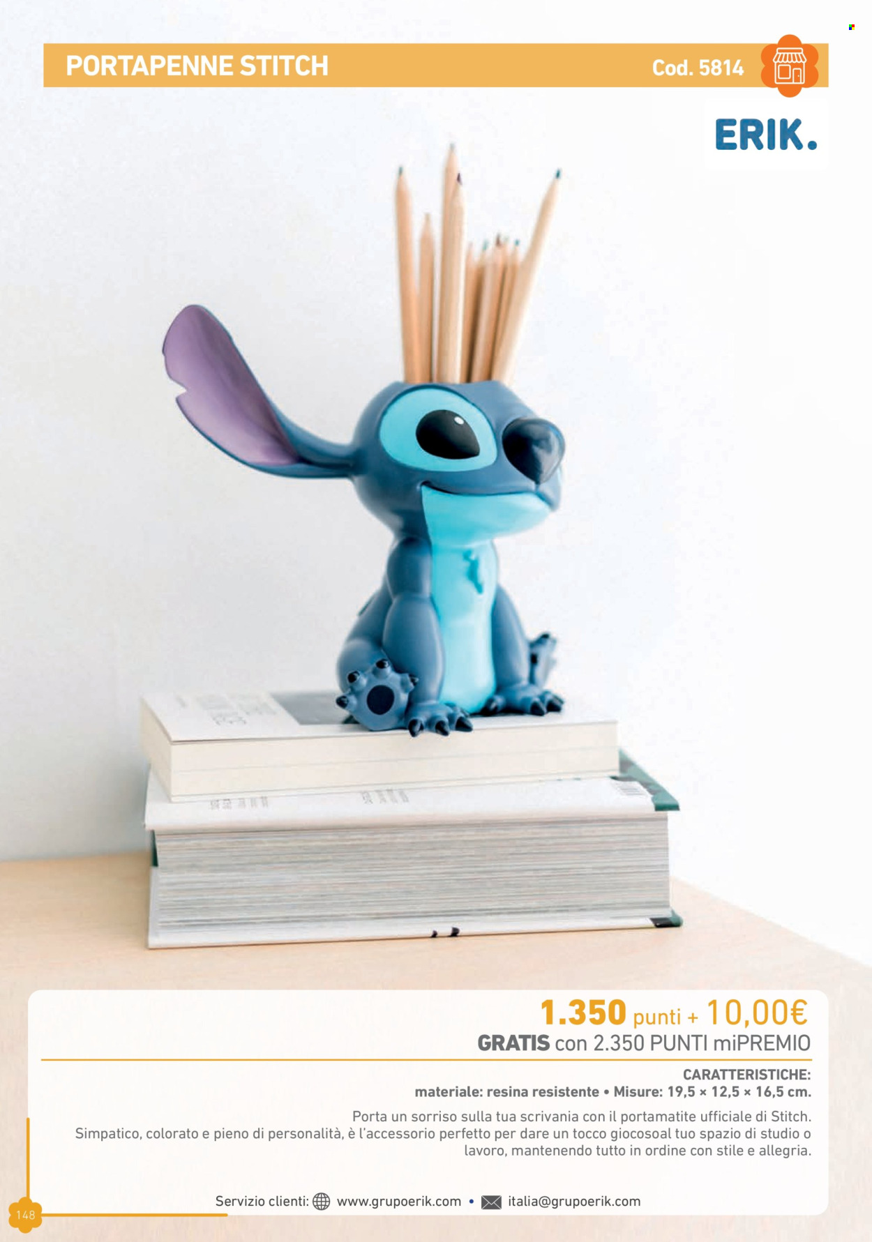 Volantino Conad - 19/3/2026 - 31/1/2027. Pagina 148