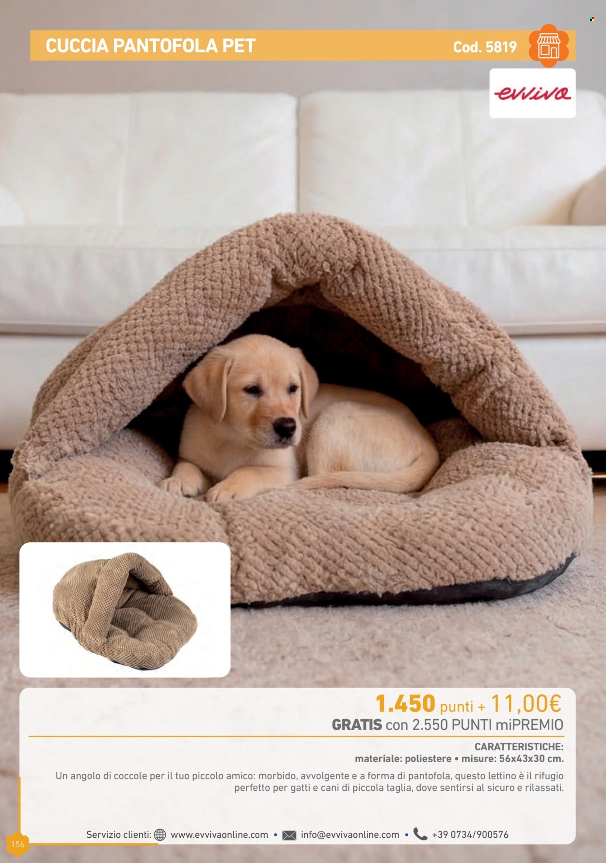 Volantino Conad - 19/3/2026 - 31/1/2027. Pagina 156