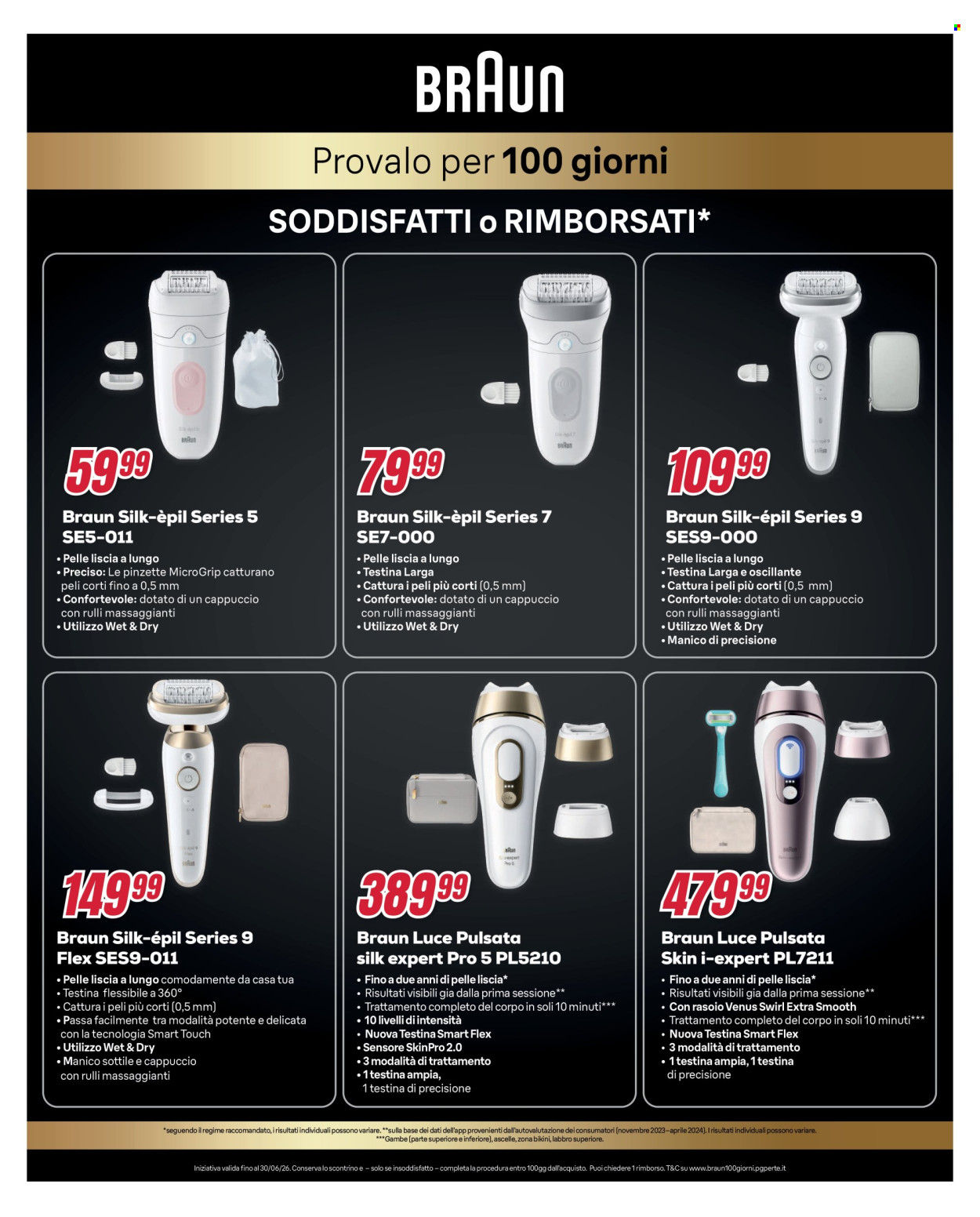 Volantino Trony - 19/3/2026 - 1/4/2026. Pagina 22