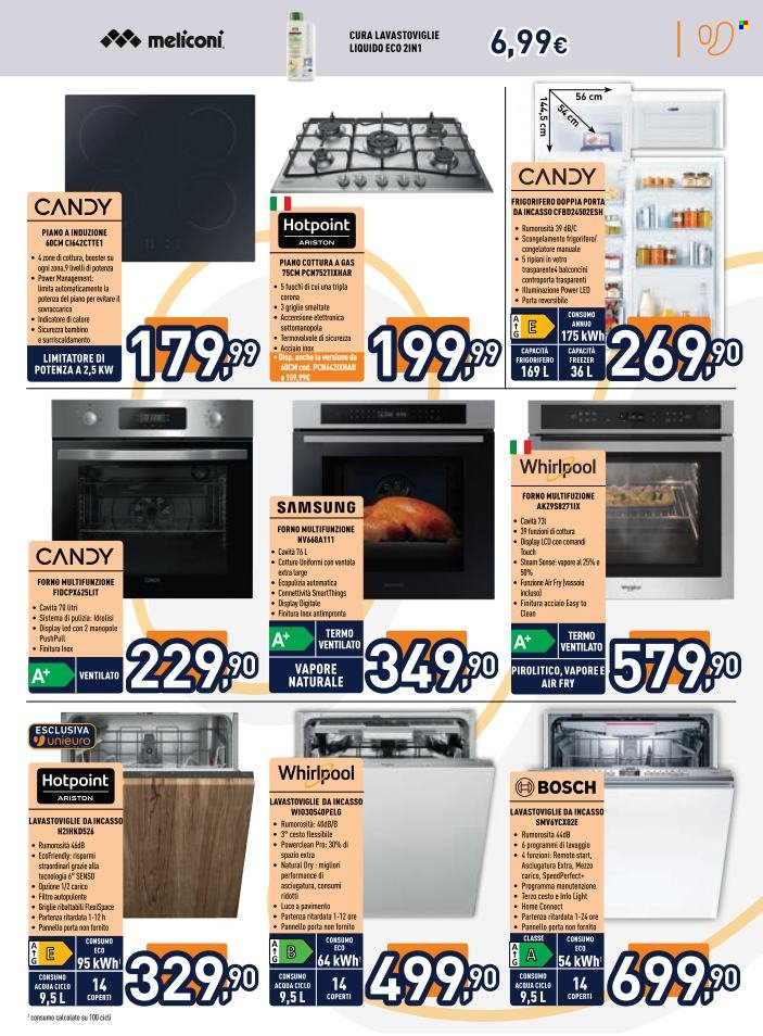 Volantino Unieuro - 20/3/2026 - 2/4/2026. Pagina 29